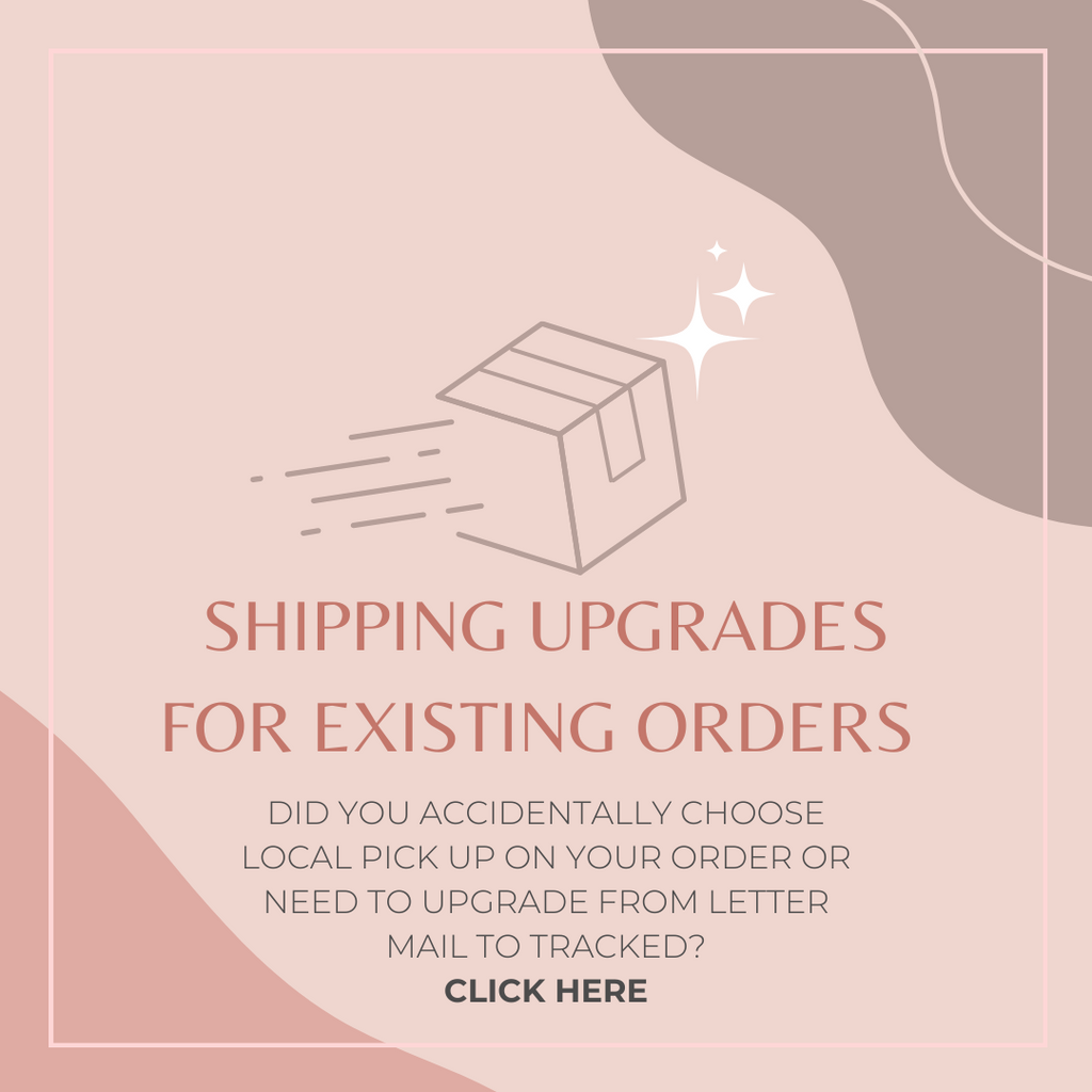 OOPS - Shipping Mistakes