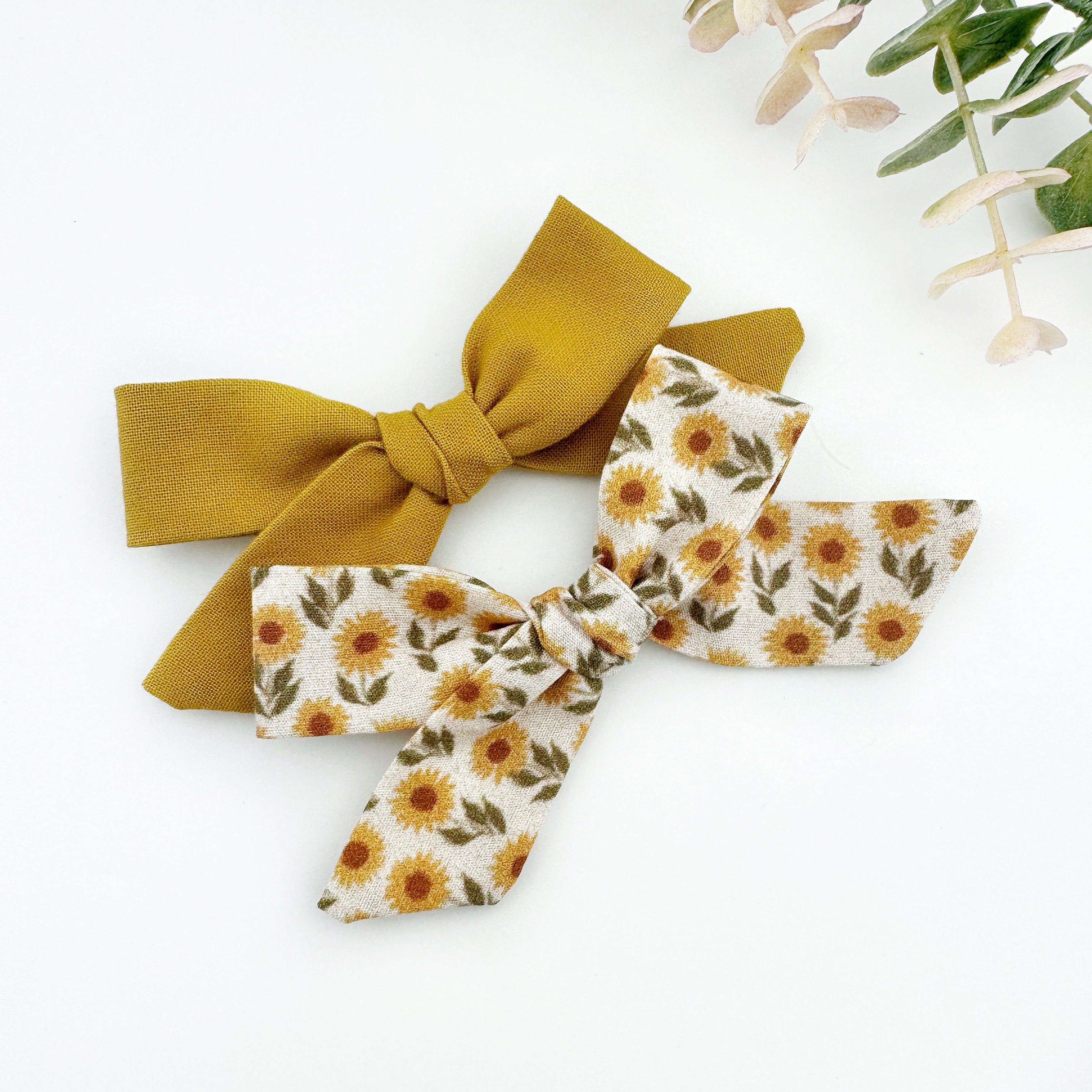 Sydney Bow - Sunflower