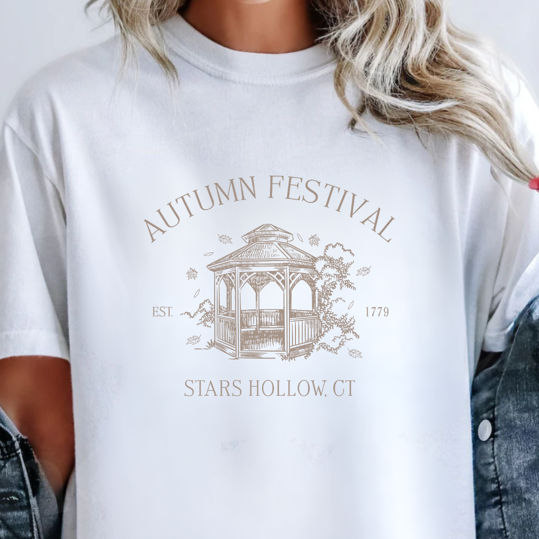 Gilmore Girls - T-Shirt - Adult (5 colour options)