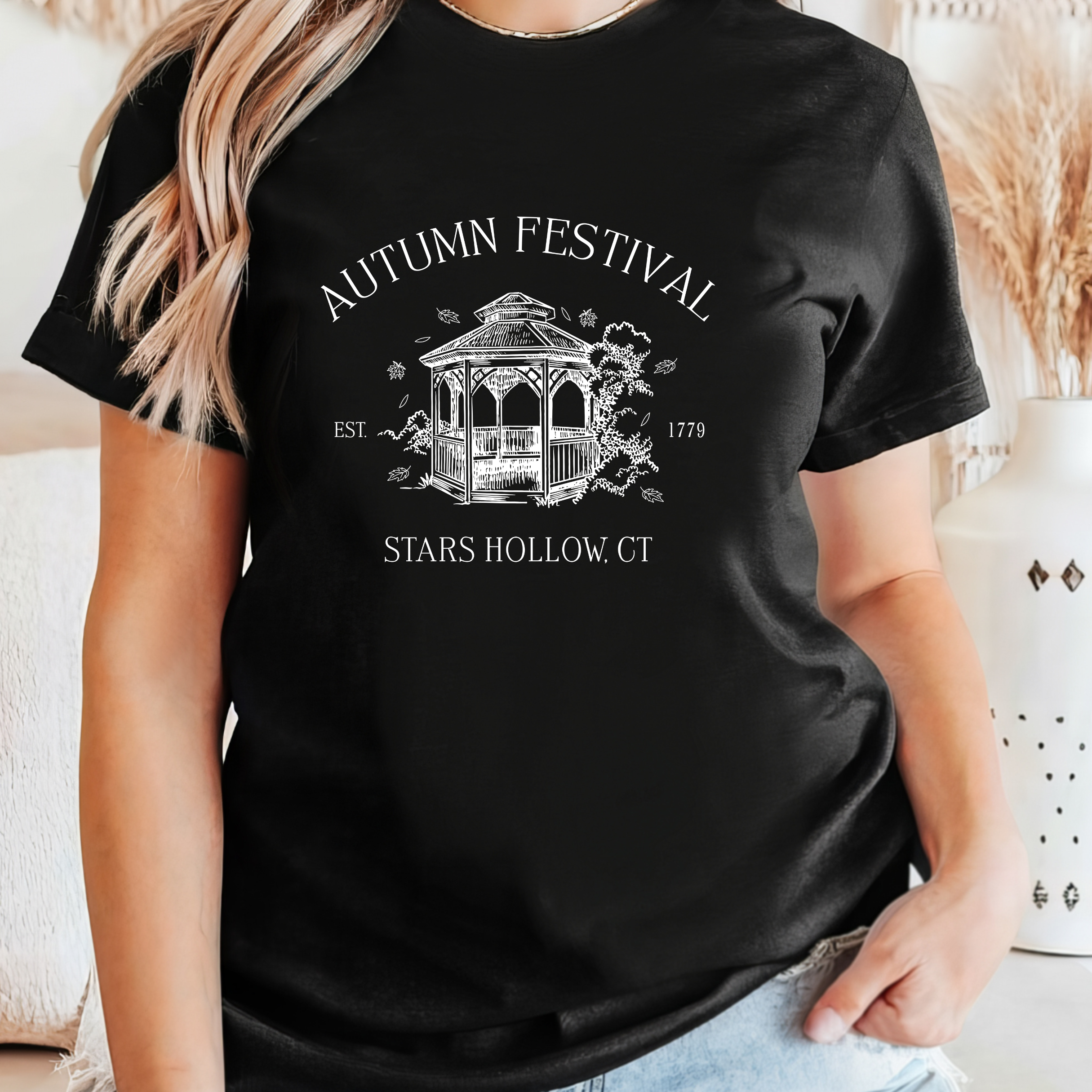 Gilmore Girls - T-Shirt - Adult (5 colour options)