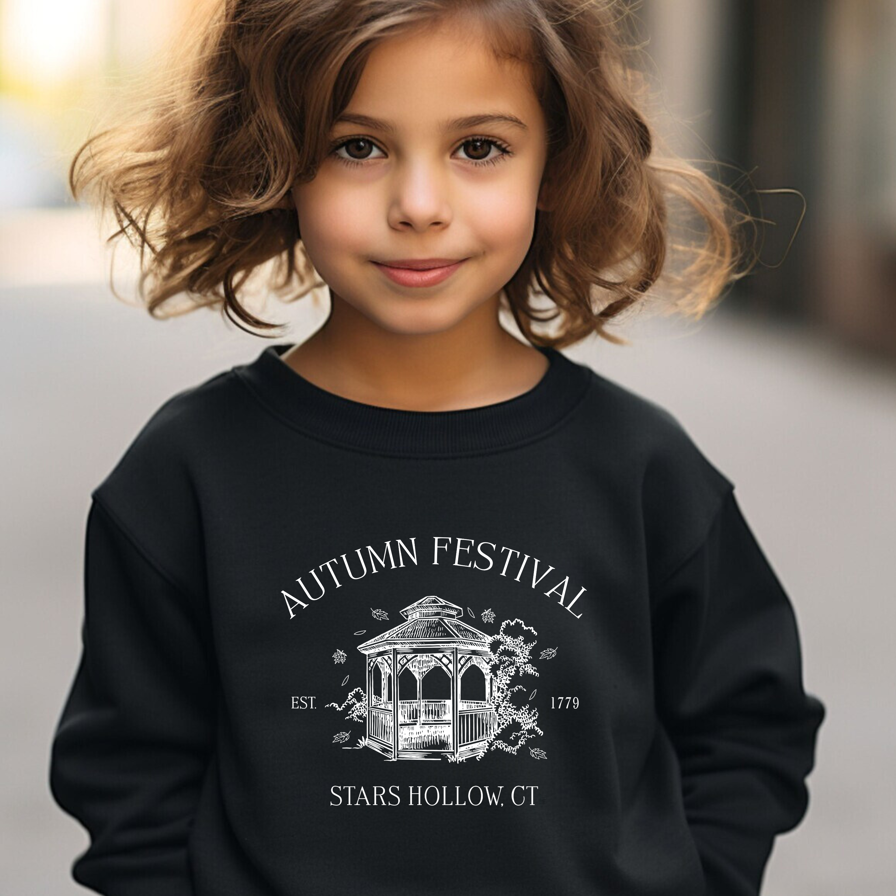 Gilmore Girls - Sweatshirt - Toddler to Youth