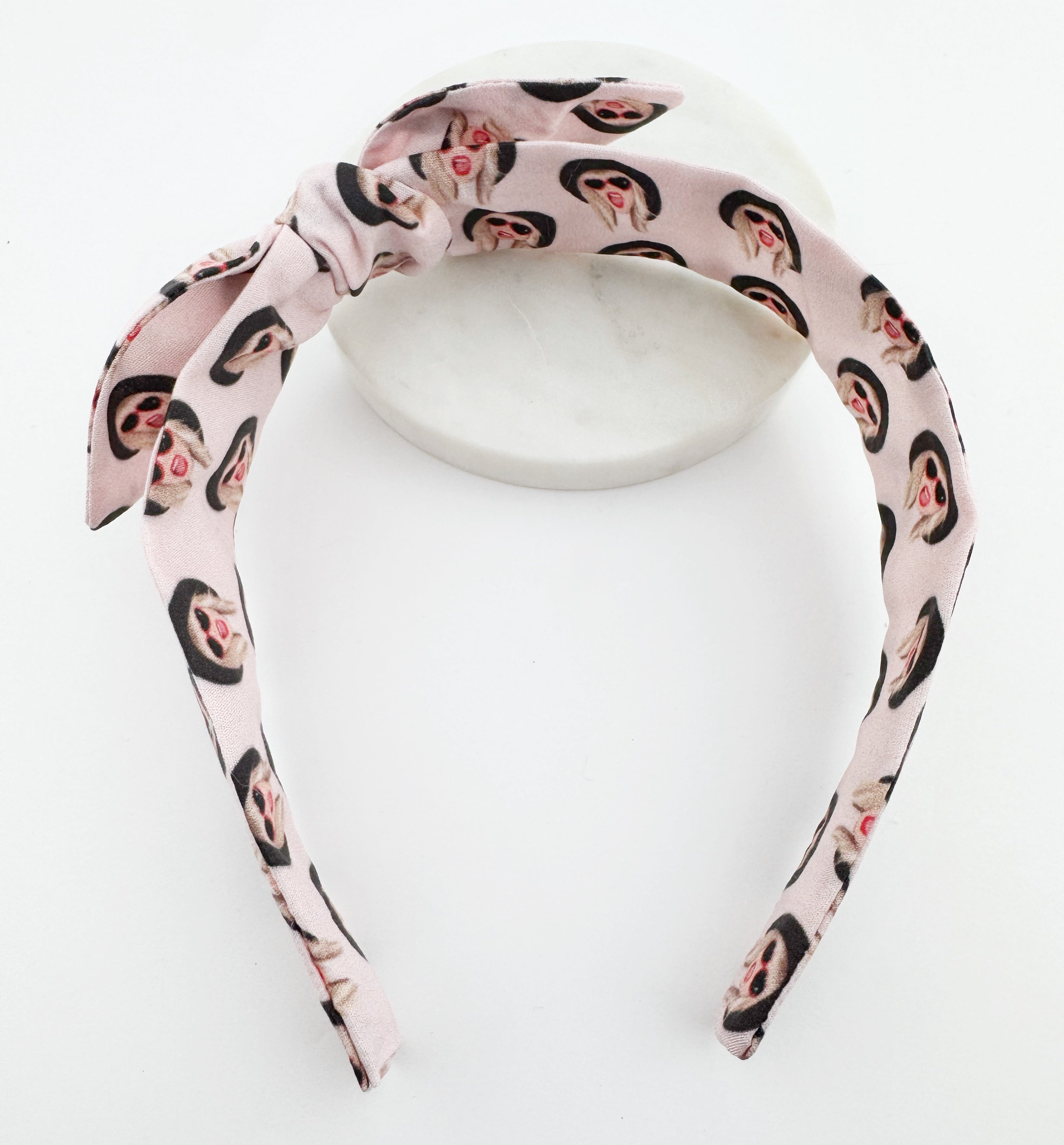 Knot Bow Headband - CHILD - Feeling 22