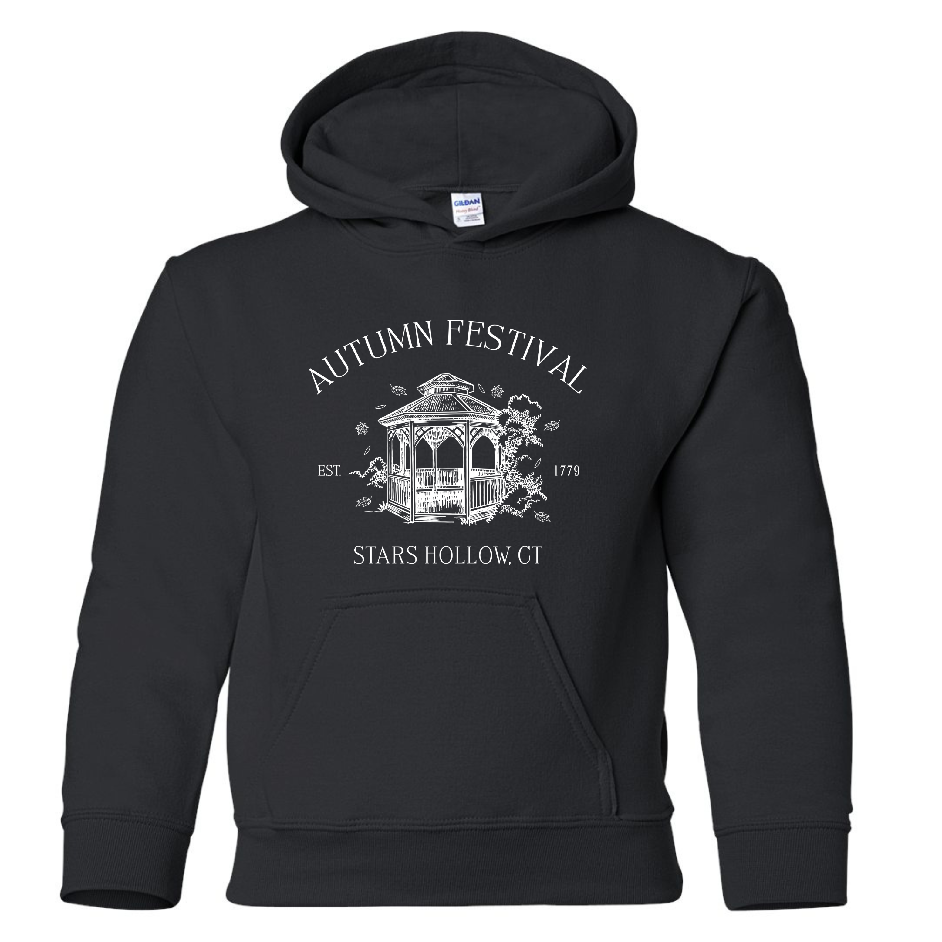 Gilmore Girls - Hoodie - Youth