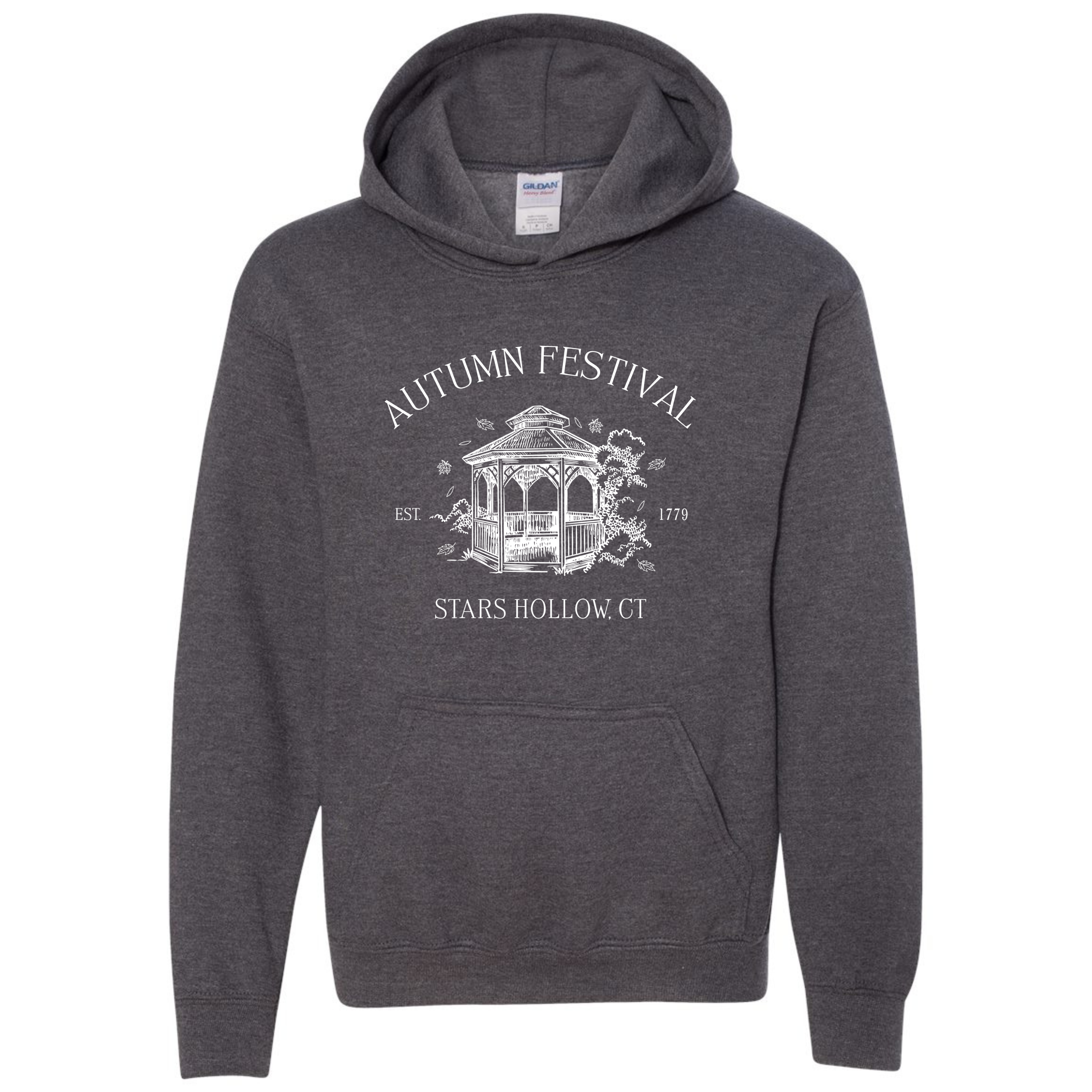 Gilmore Girls - Hoodie - Youth