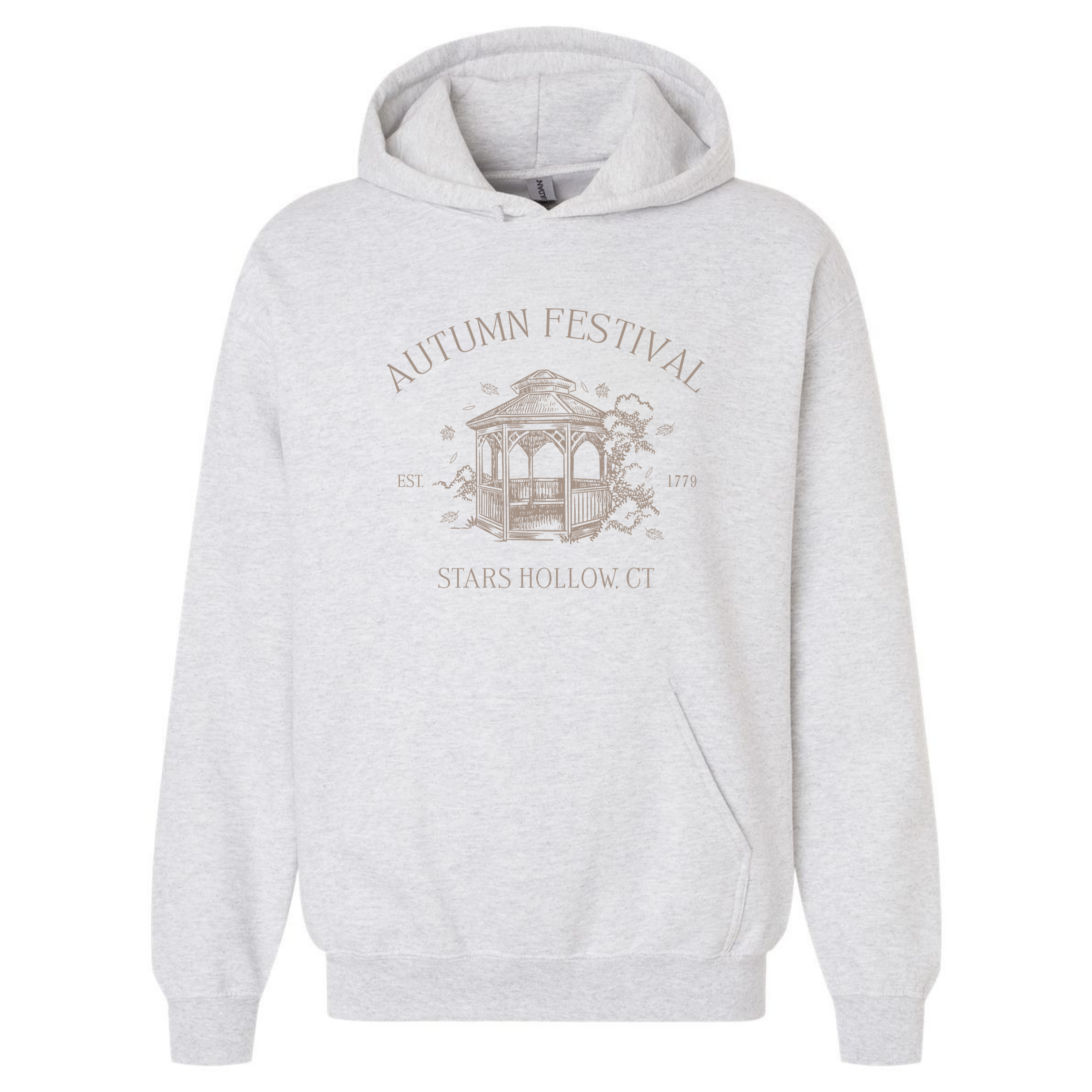 Gilmore Girls - Hoodie - Adult
