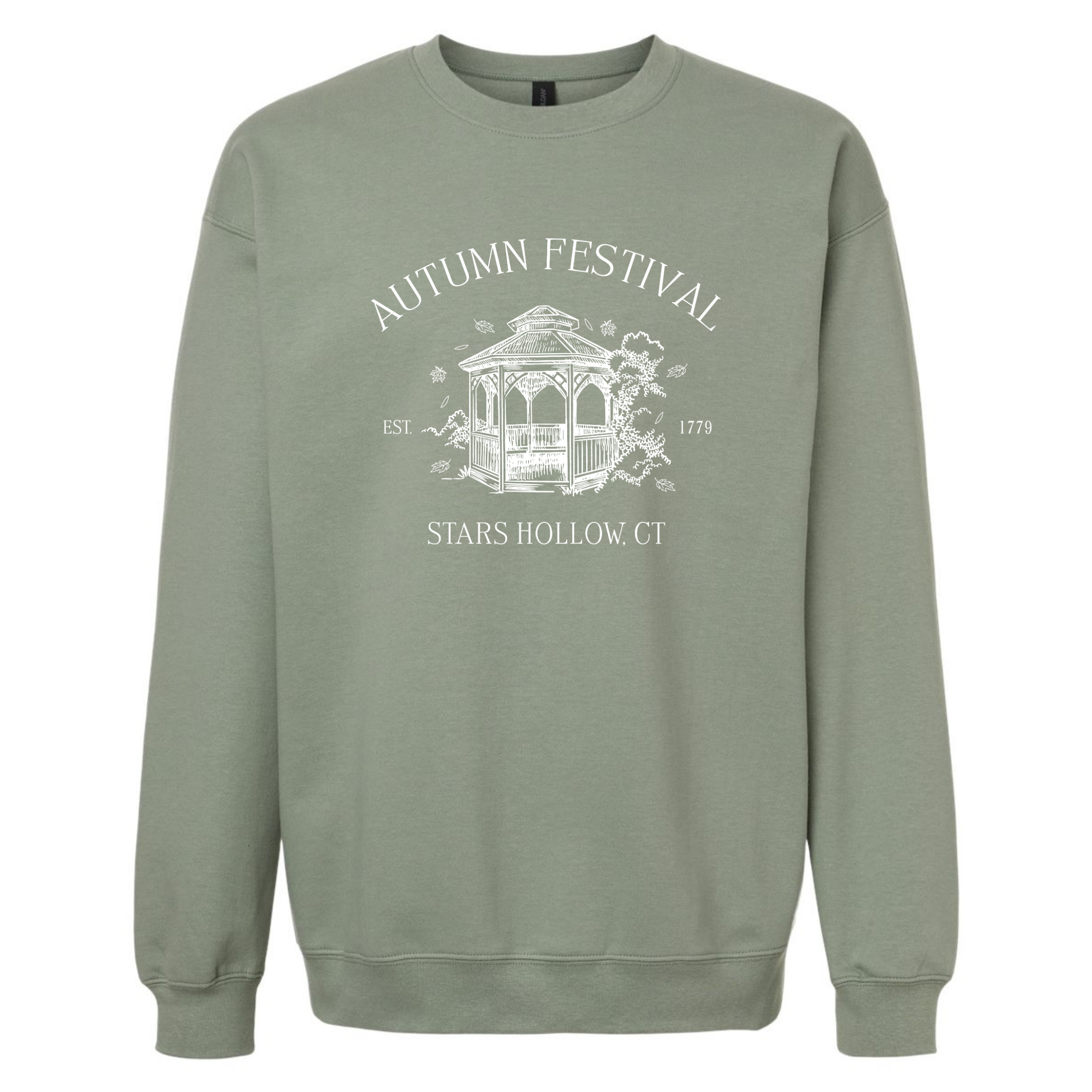 Gilmore Girls - Sweatshirt - Adult (4 Colour Options)