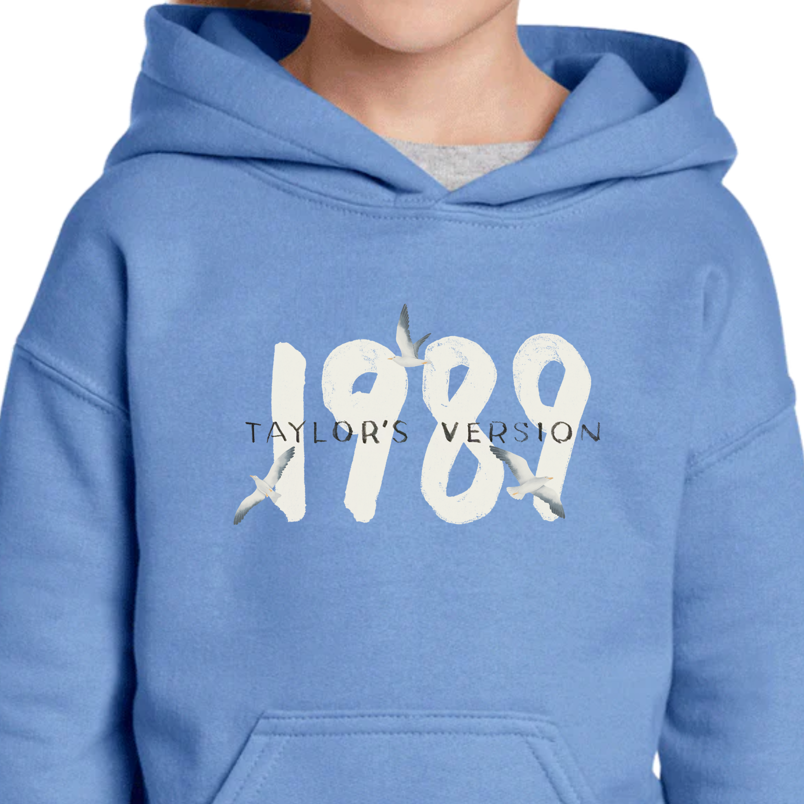 1989- Hoodie - Youth