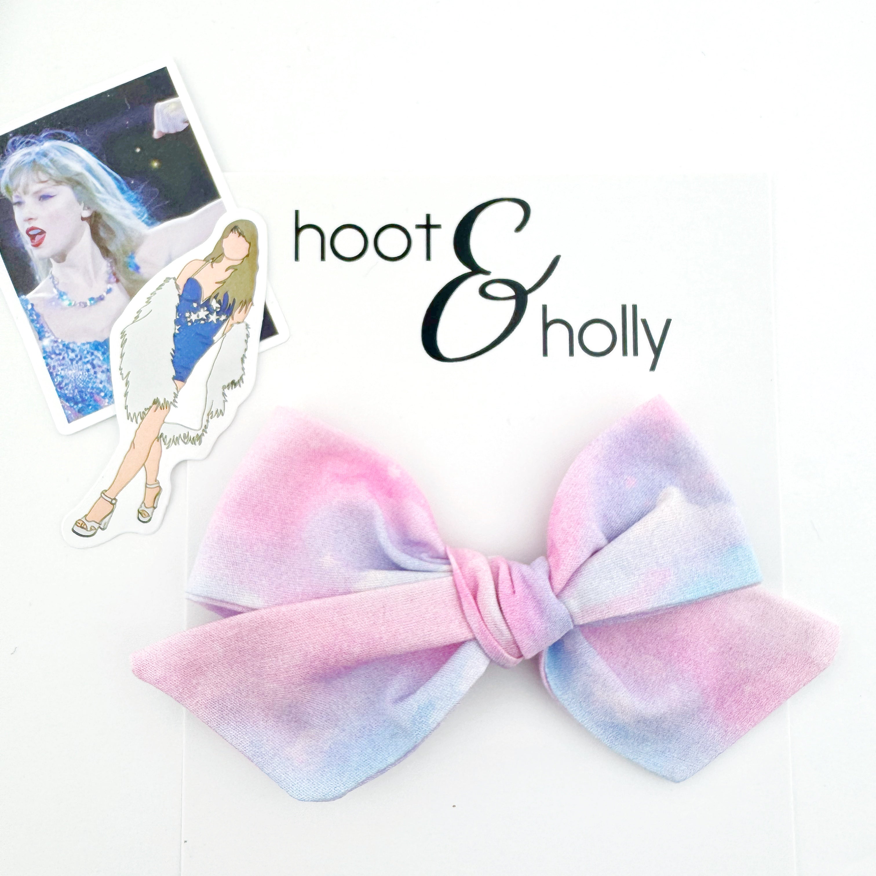 Victoria Bow - Lover Era