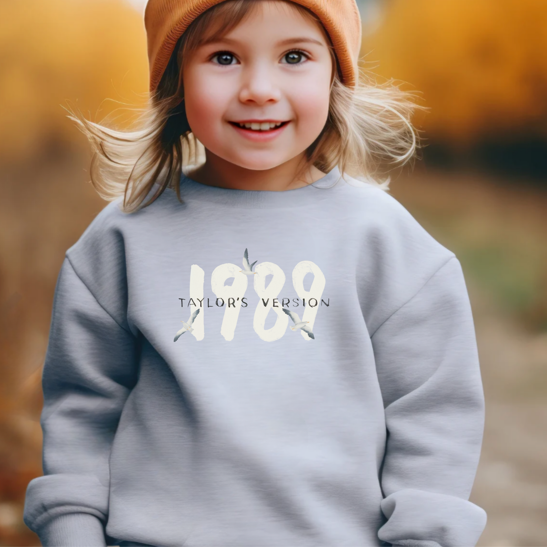 1989 - Sweatshirt - Youth