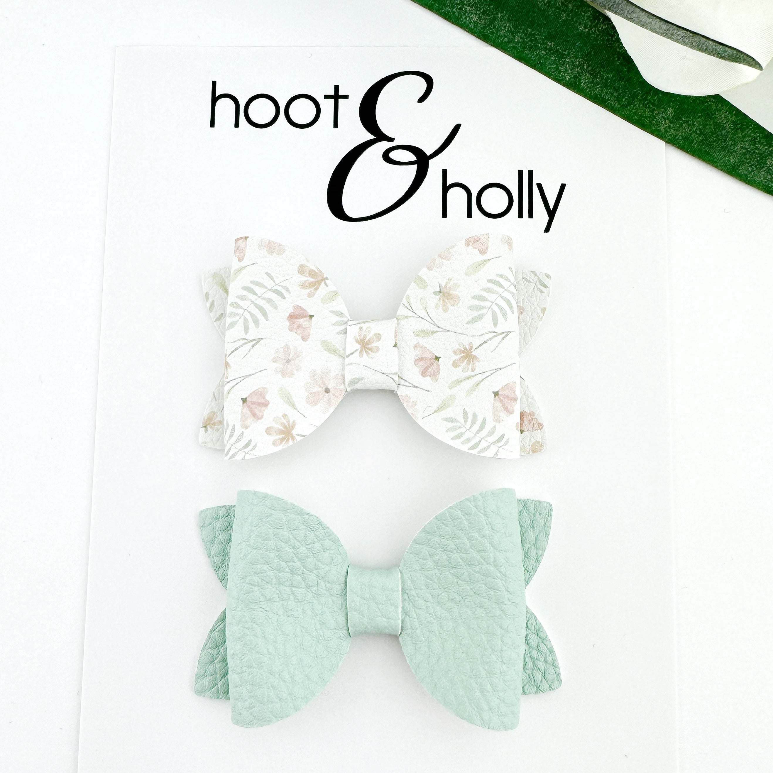 Aspen Bow - New Blooms