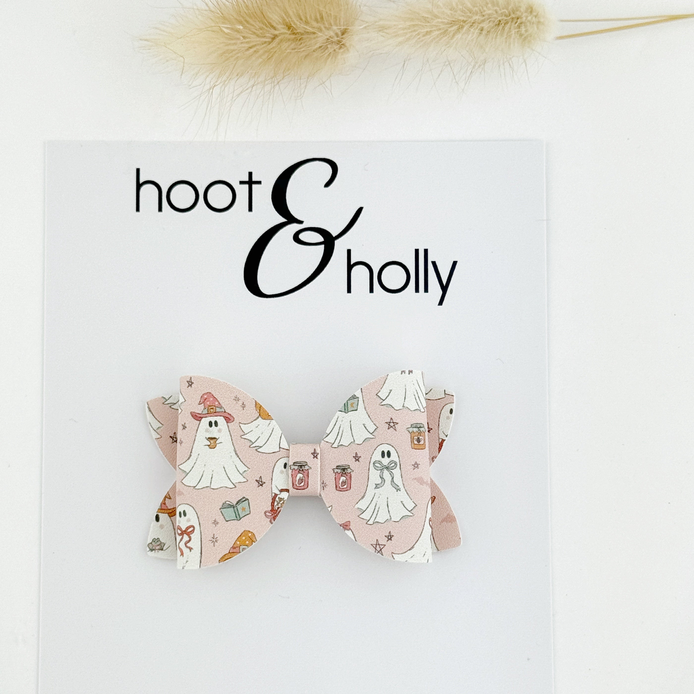Aspen Bow - Boho Ghosts