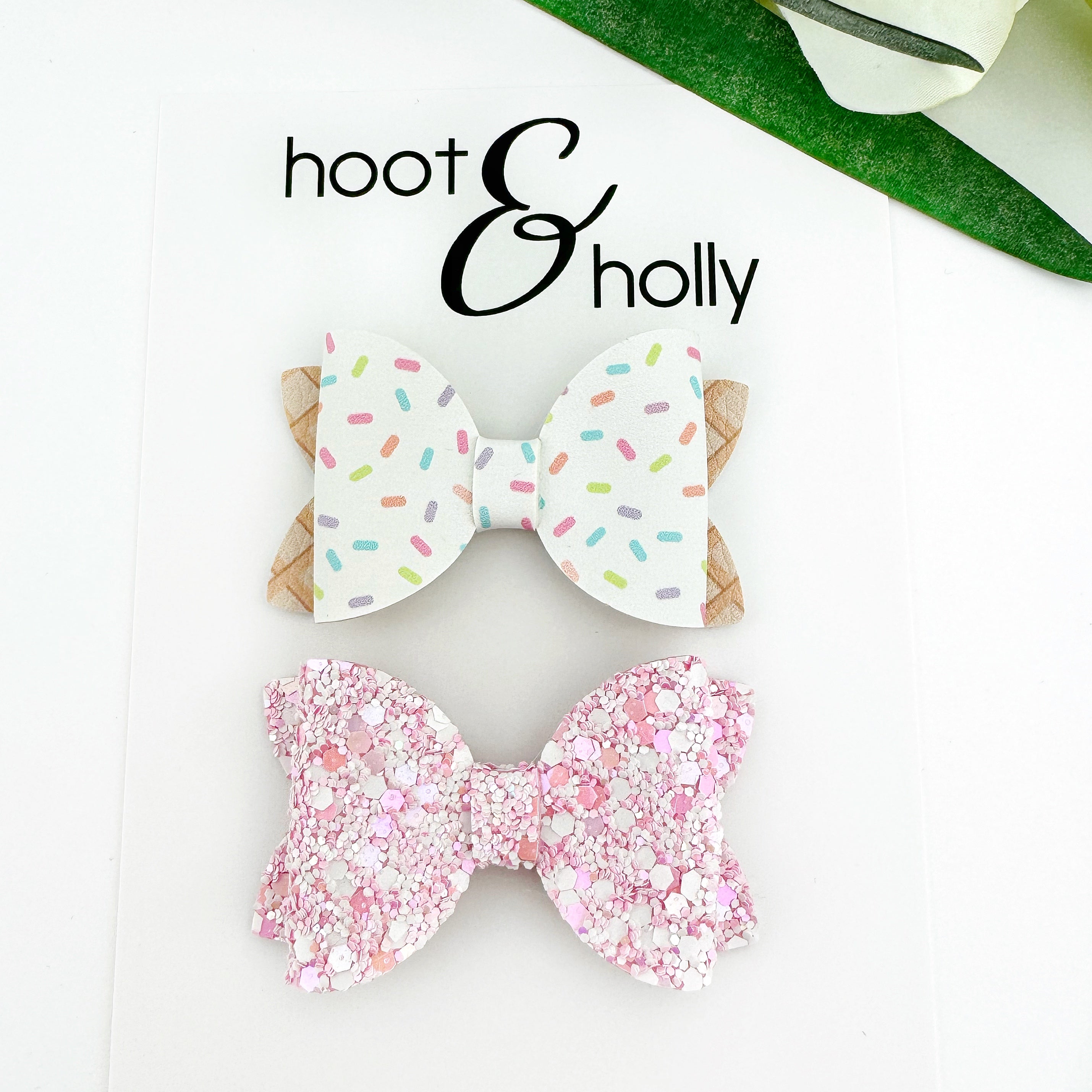 Aspen Bow - Ice Cream Social