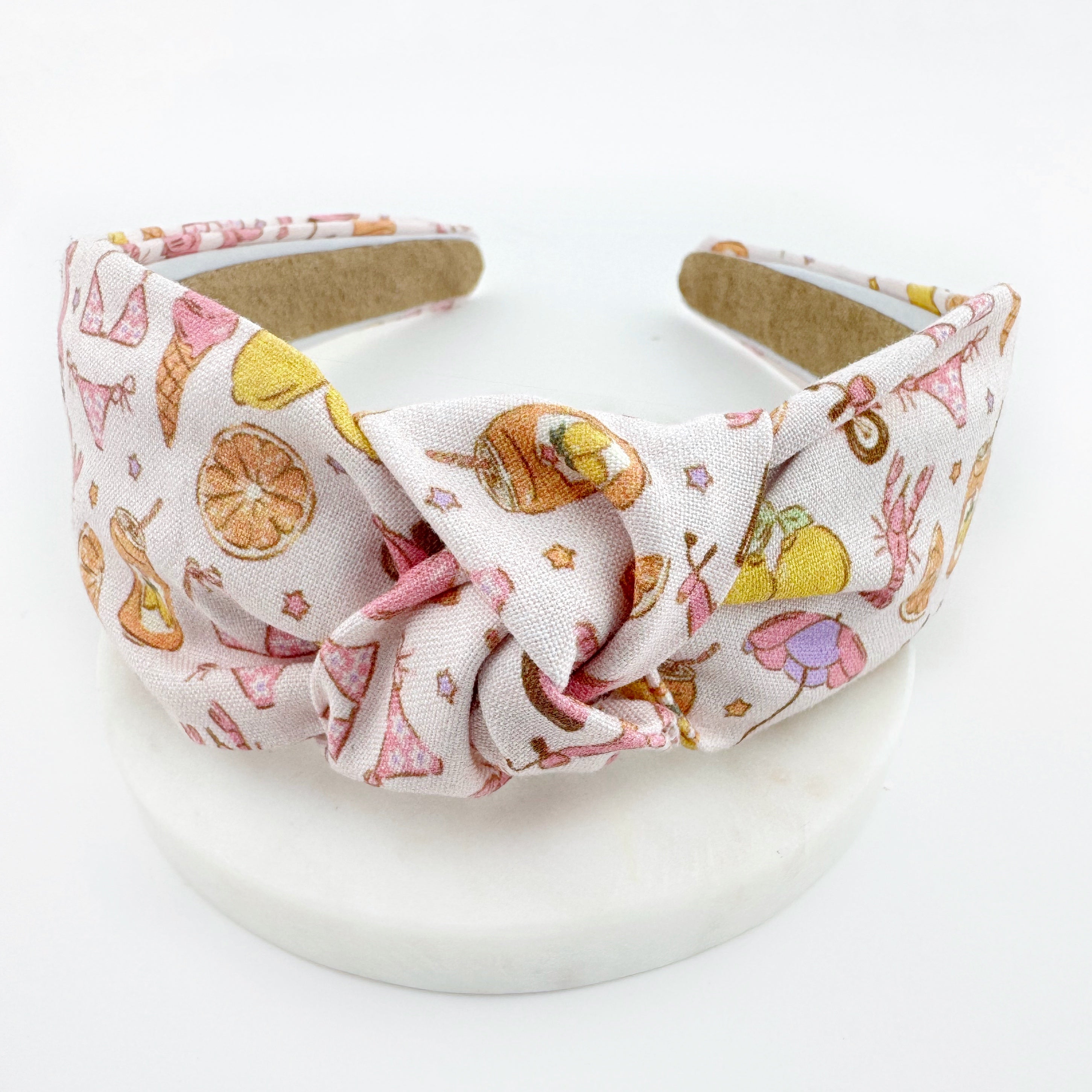 Summer Headband for Woman