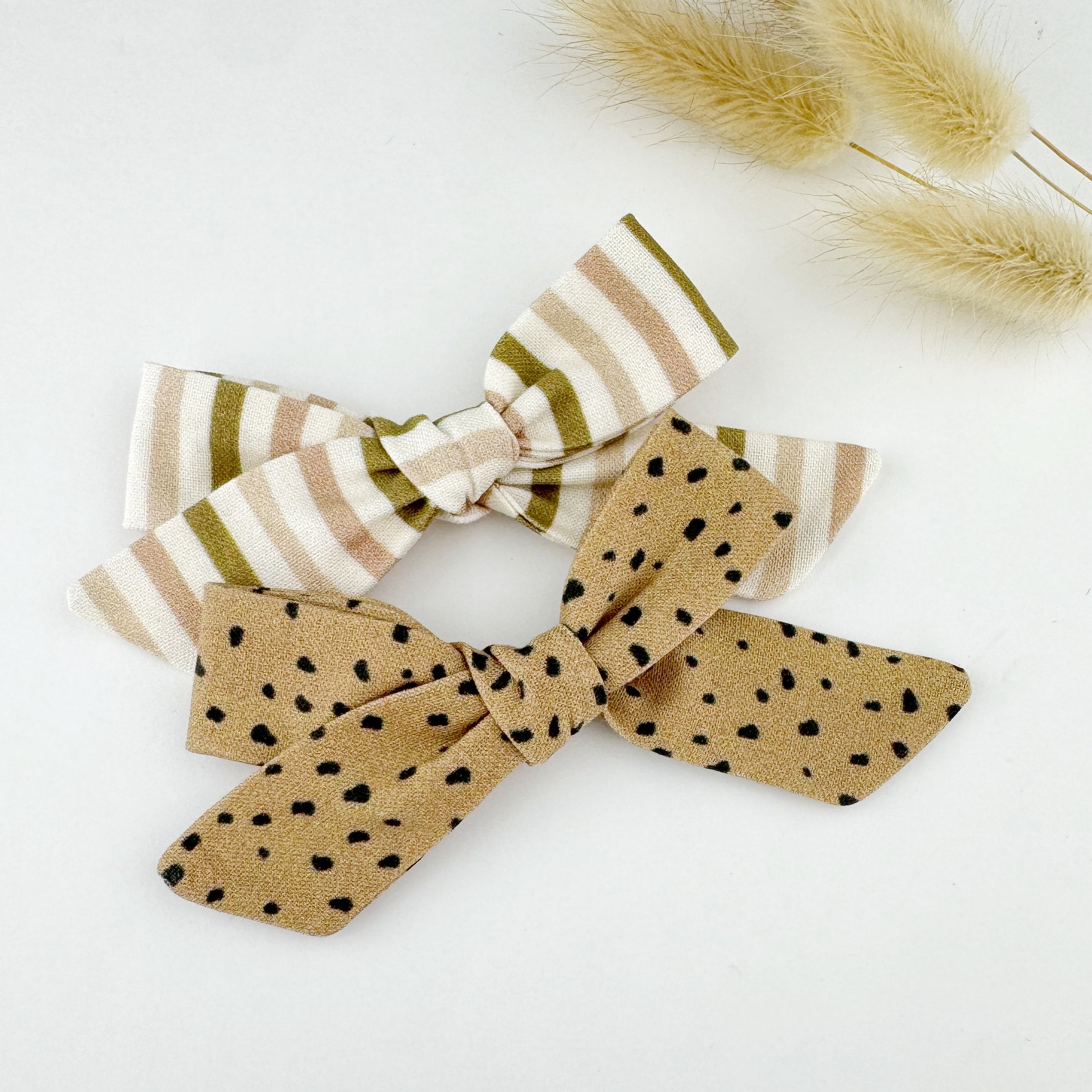 Sydney Bow - Fall Basics