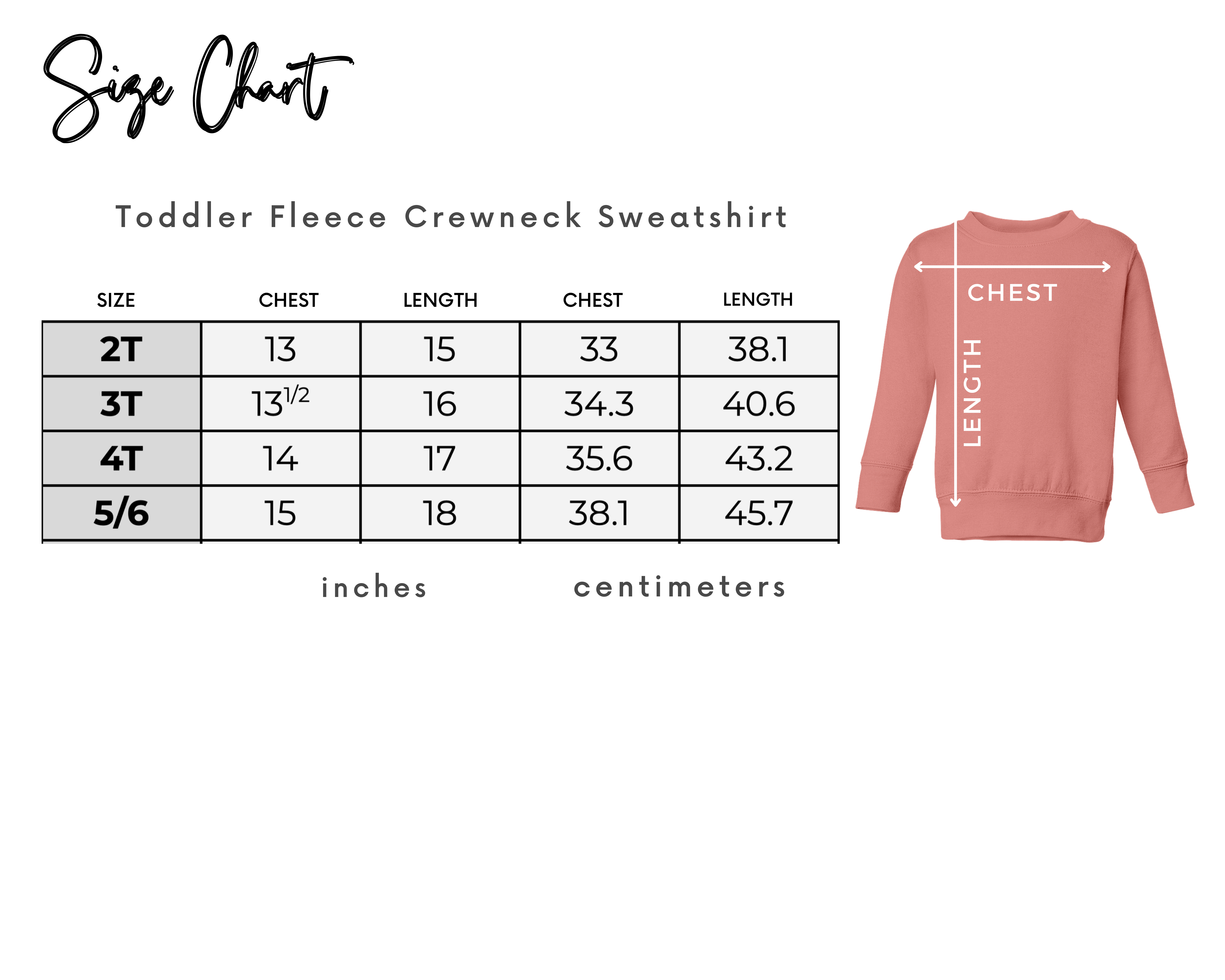 Swiftie - Sweatshirt - Youth (2 Colour Options)