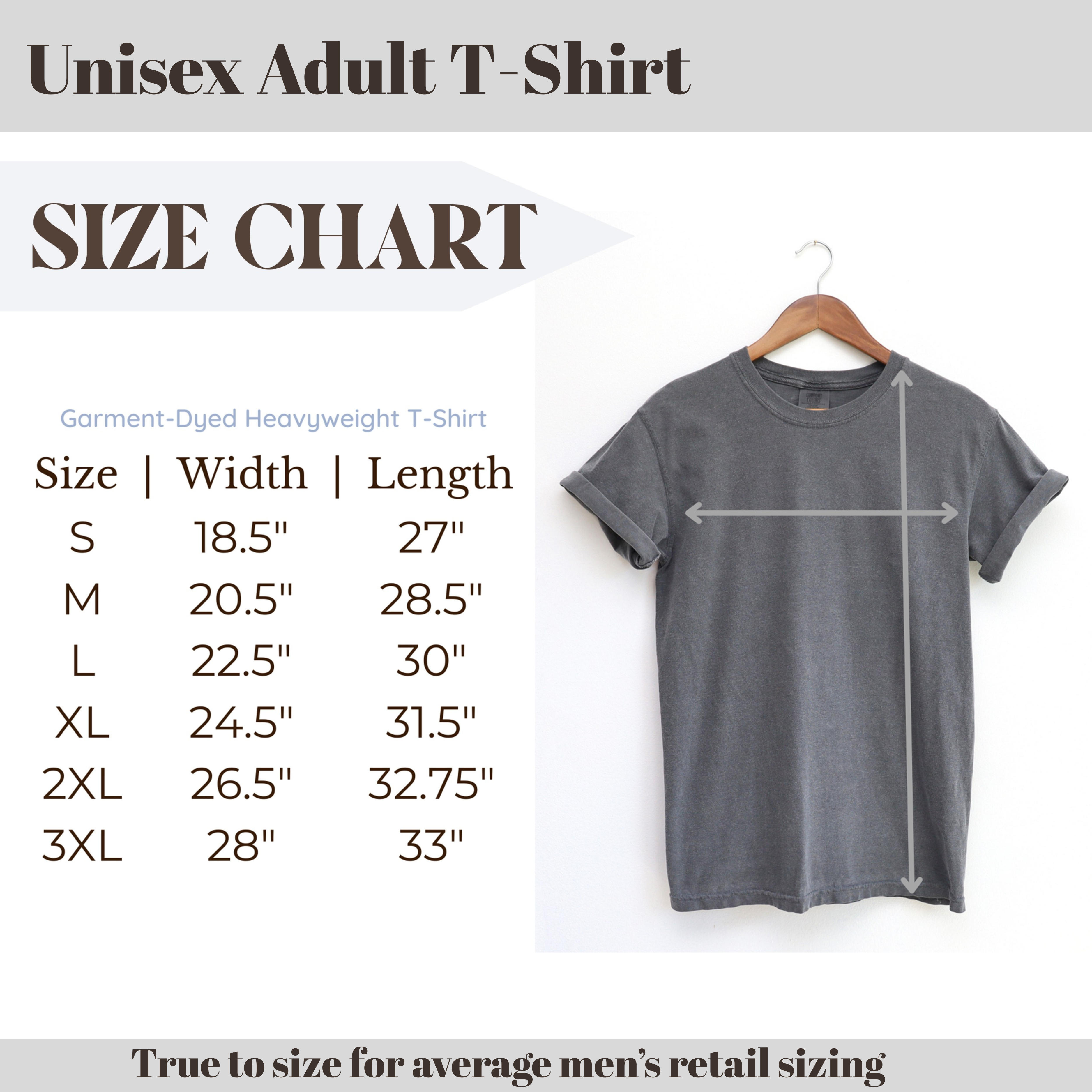 Dilly Dally Vintage - T-Shirt - Adult