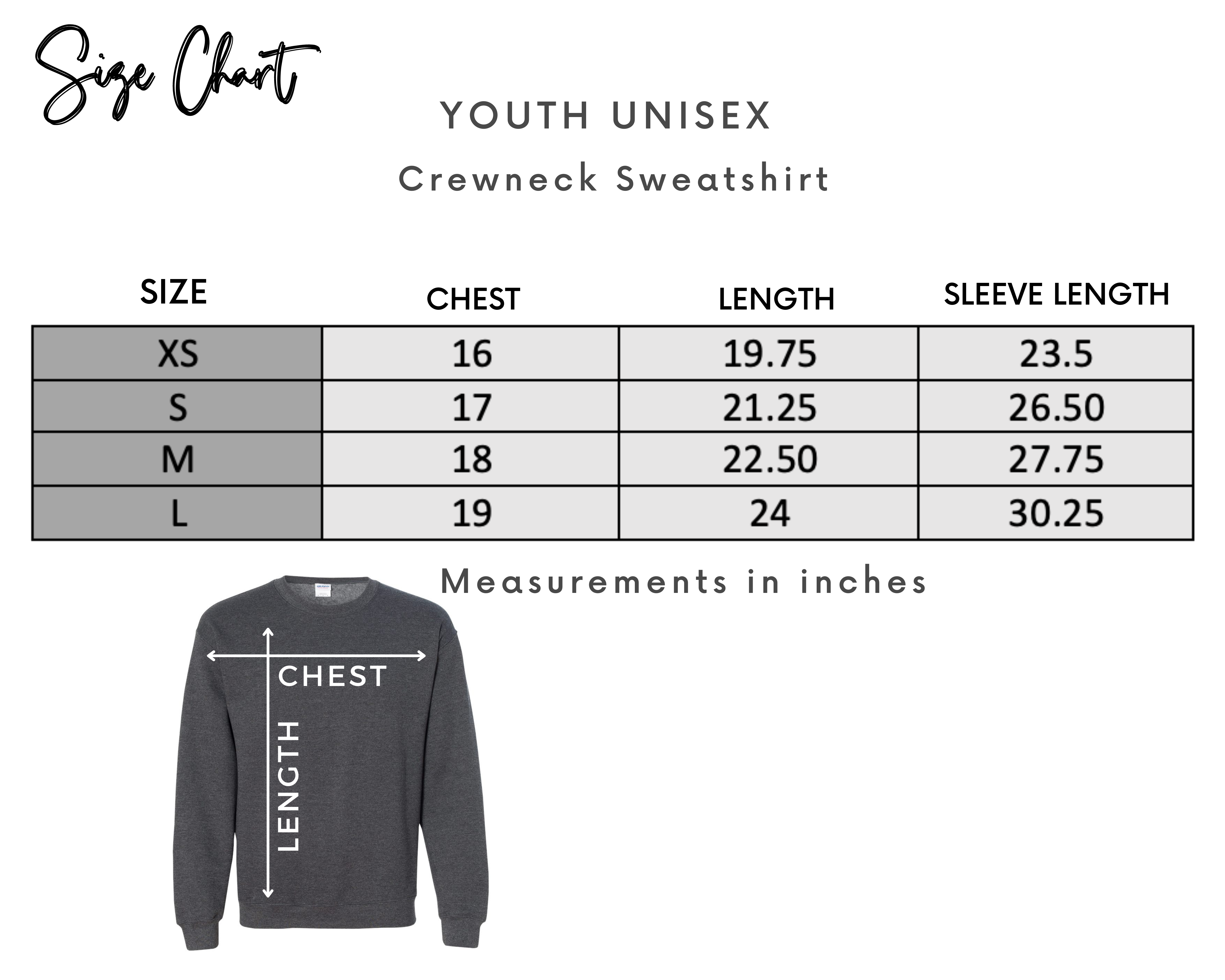 Tis the Season - Sweatshirt - Toddler to Youth