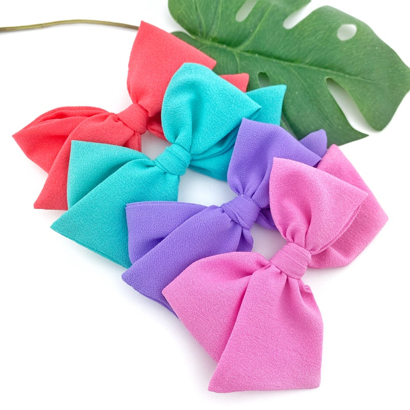 Kensie Bow - Hello Brights