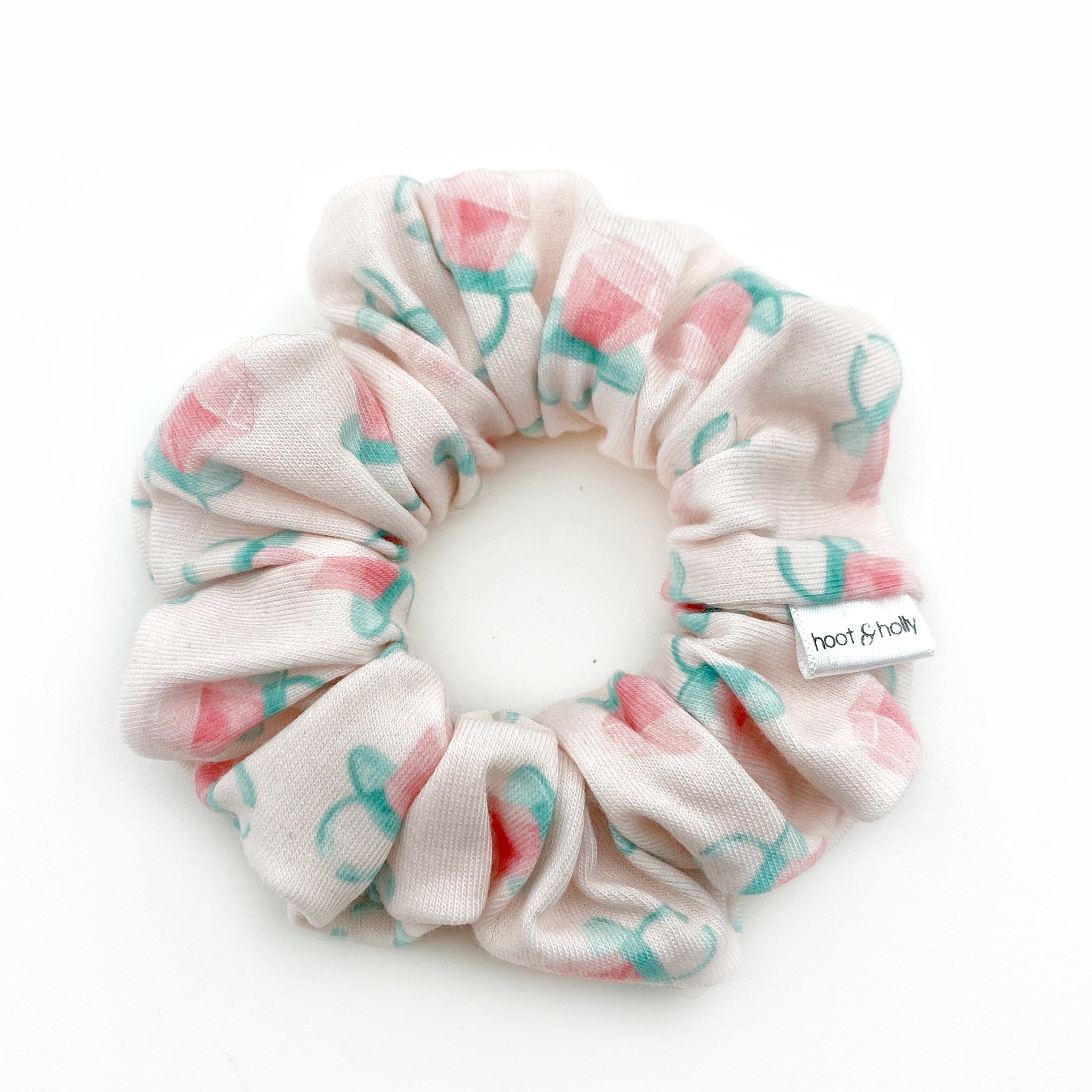 Scrunchies - Ring Pops - REGULAR