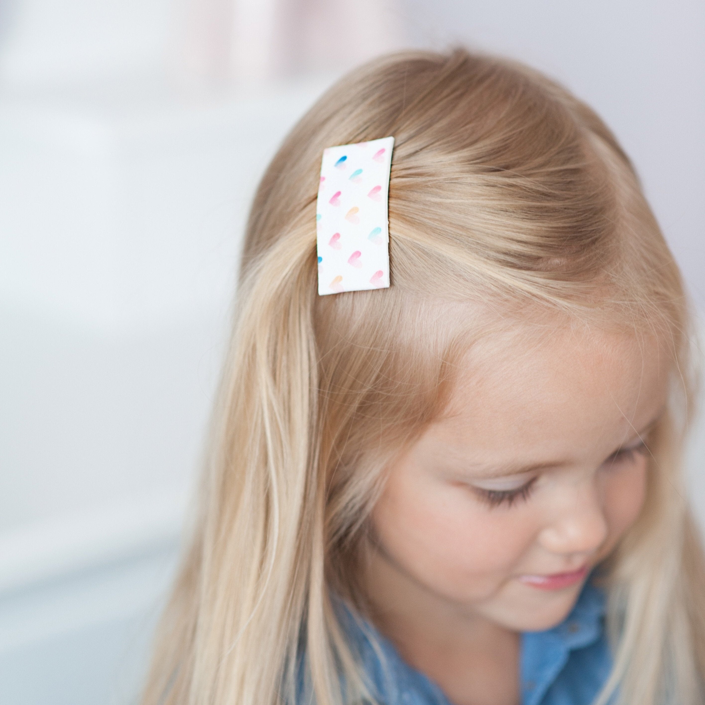Oh Snap Clips - School Supplies