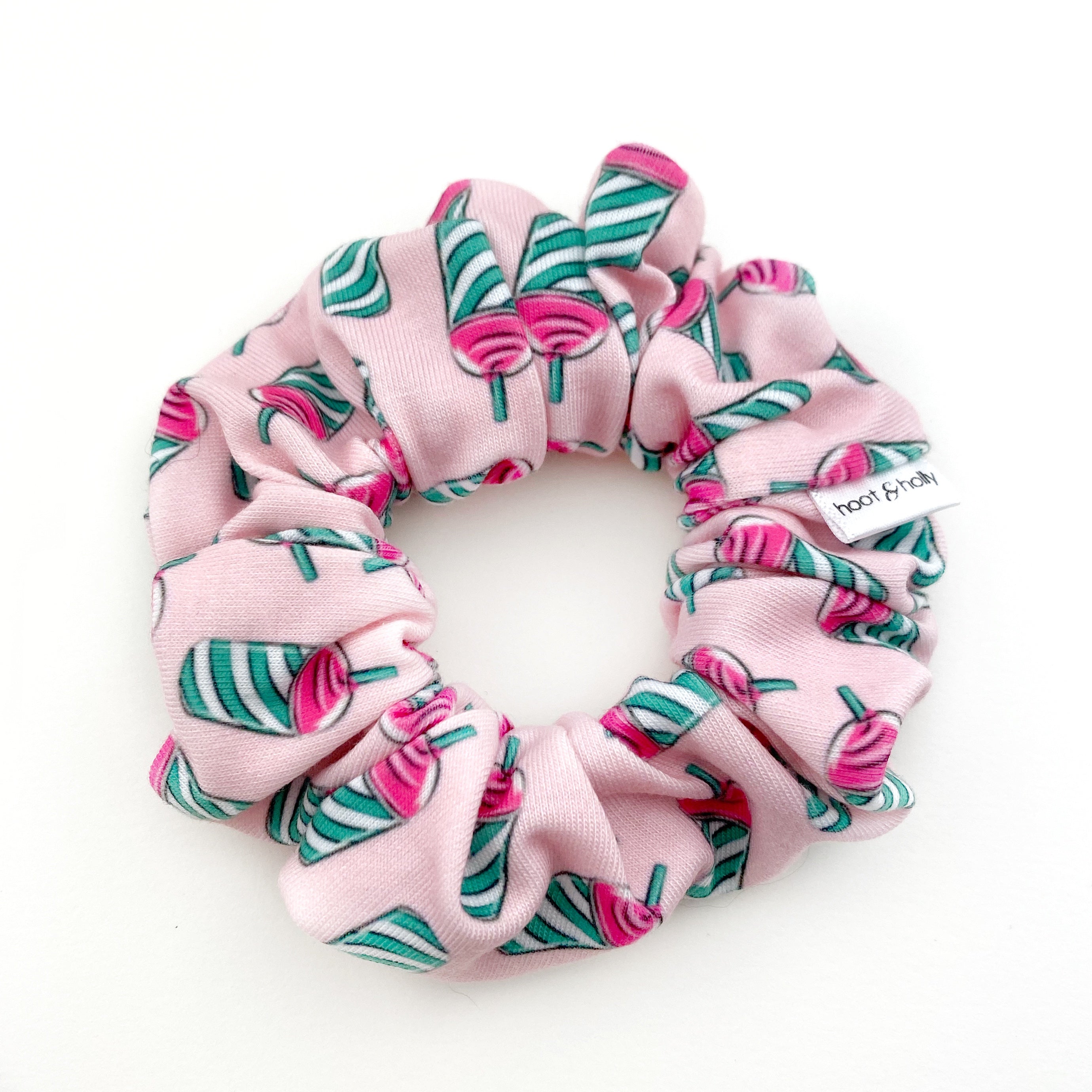 Scrunchies - Slushies - Mini