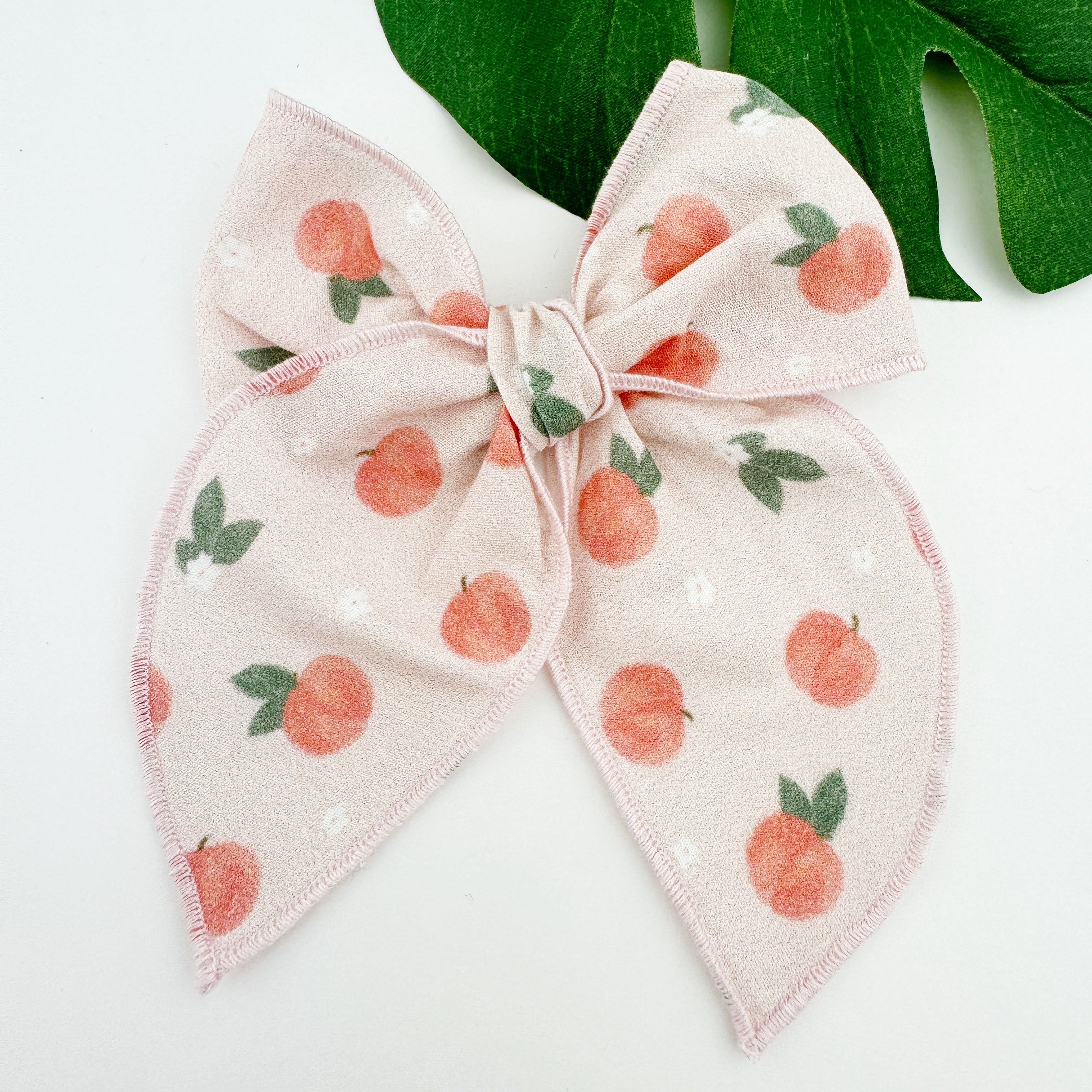 Charlotte Bow - Just Peachy