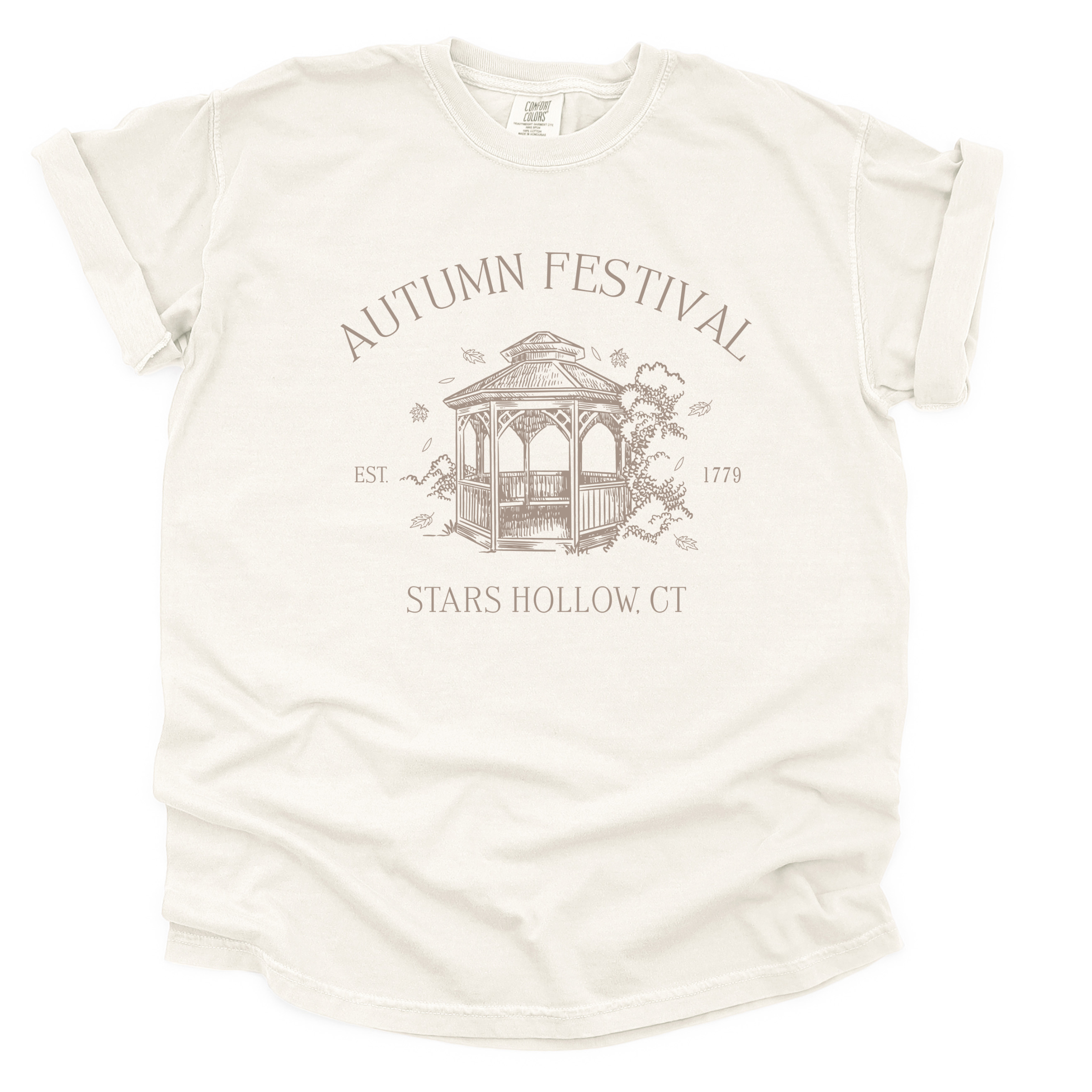 Gilmore Girls -  T-Shirt  - Adult (5 colour options)