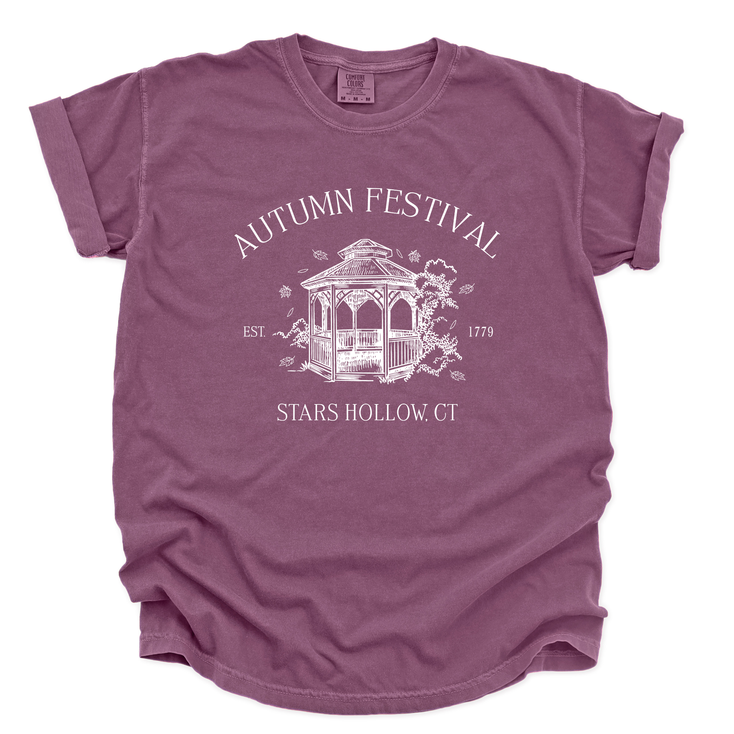 Gilmore Girls -  T-Shirt  - Adult (5 colour options)