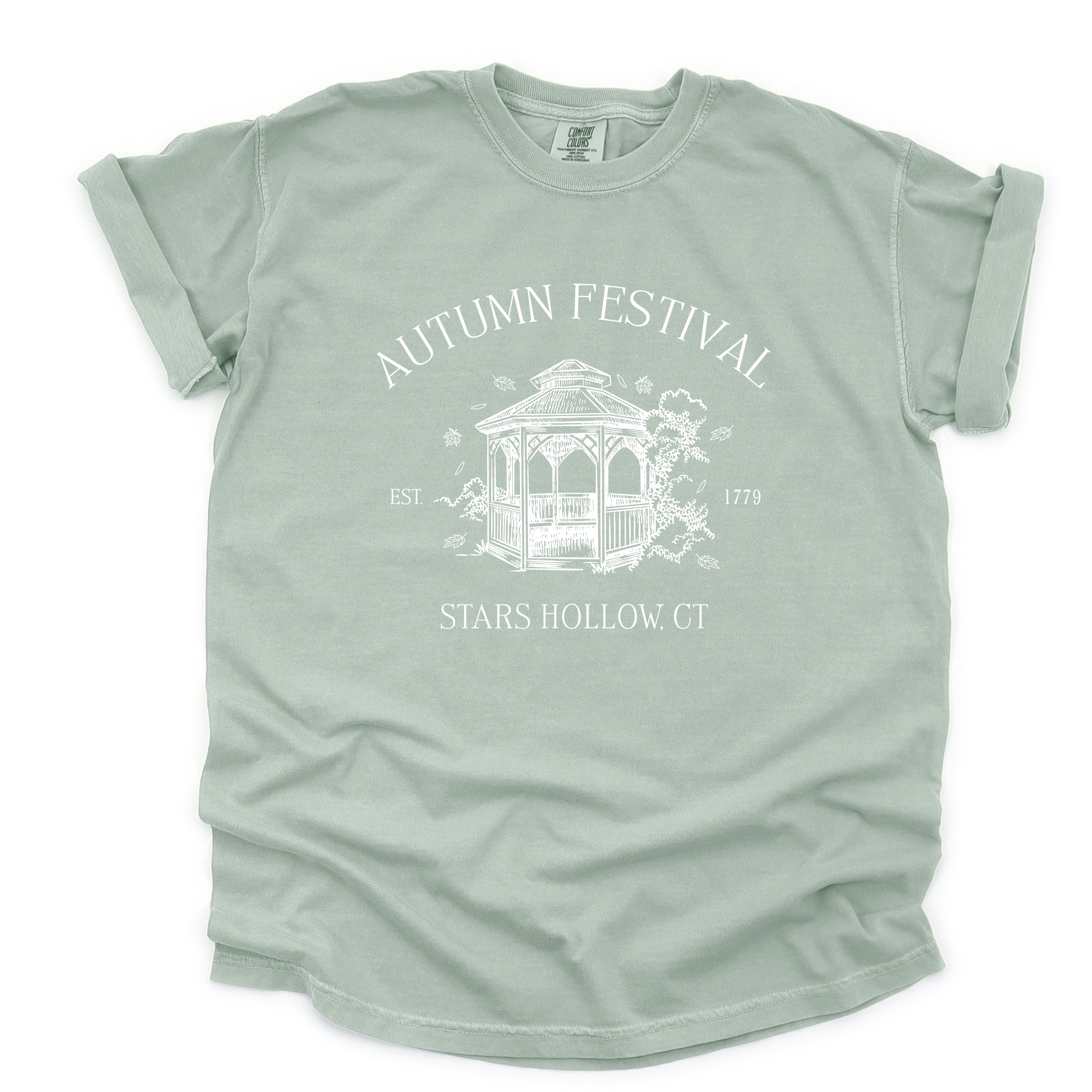 Gilmore Girls -  T-Shirt  - Adult (5 colour options)
