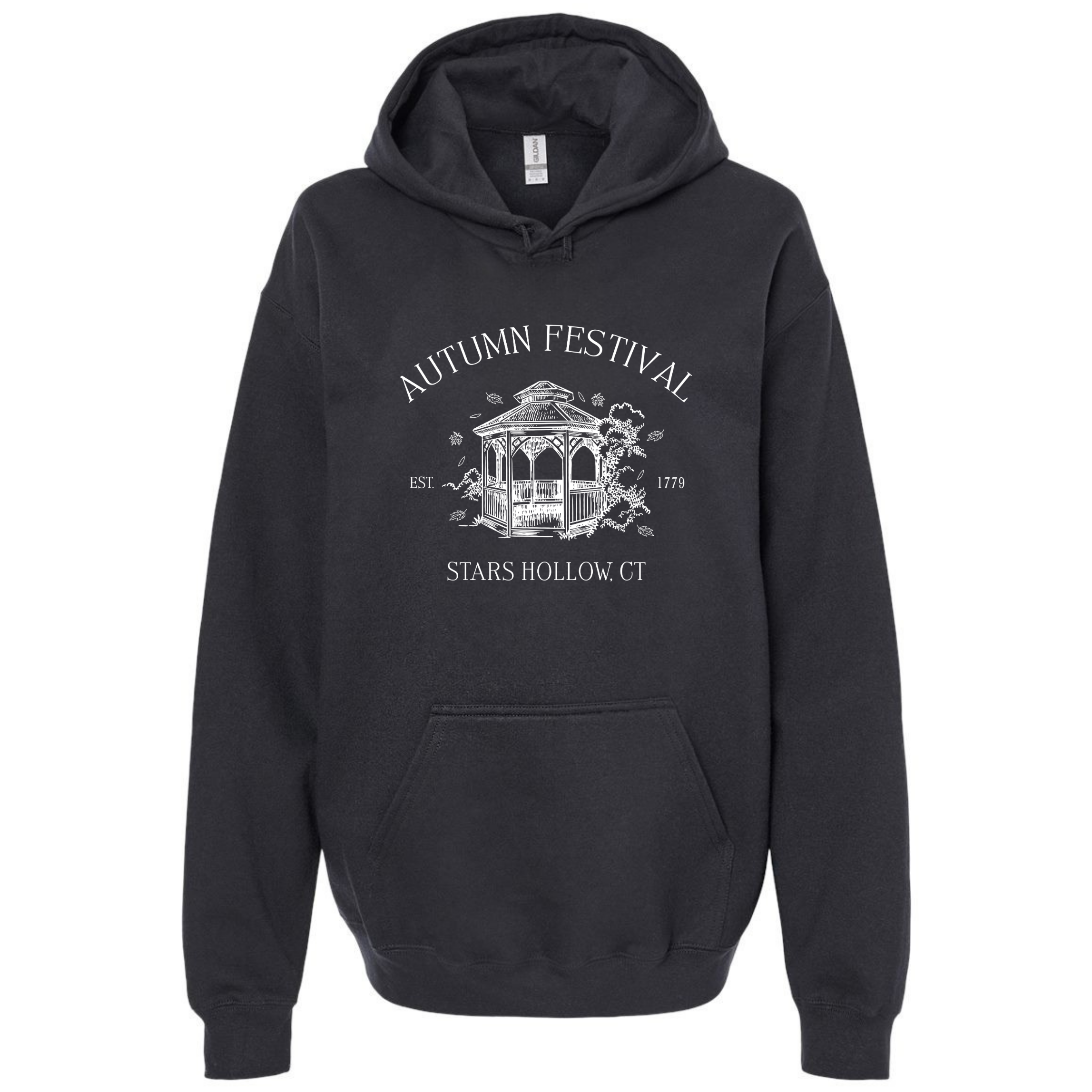 Gilmore Girls  - Hoodie - Adult