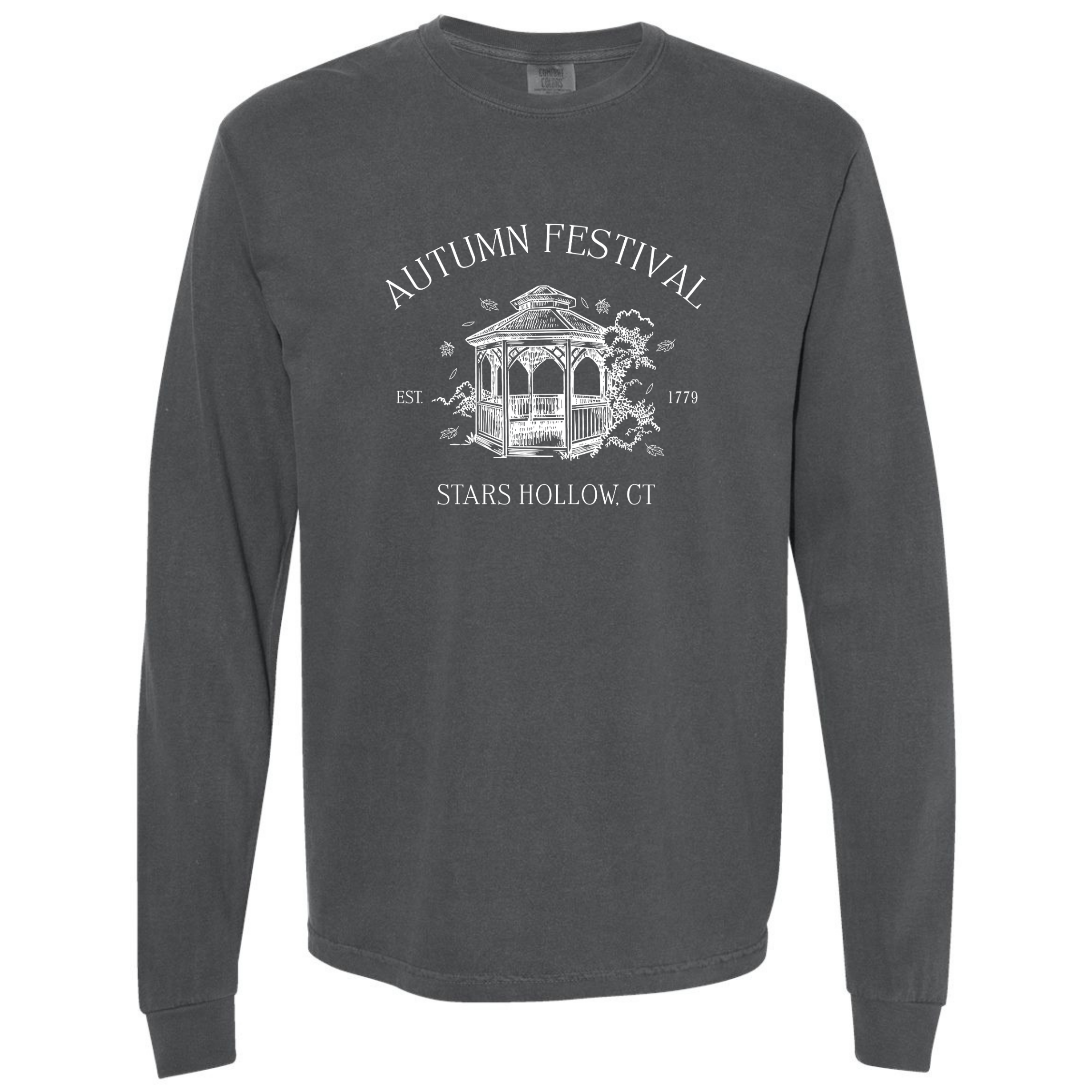 Gilmore Girls  - Sweatshirt - Adult (4 Colour Options)