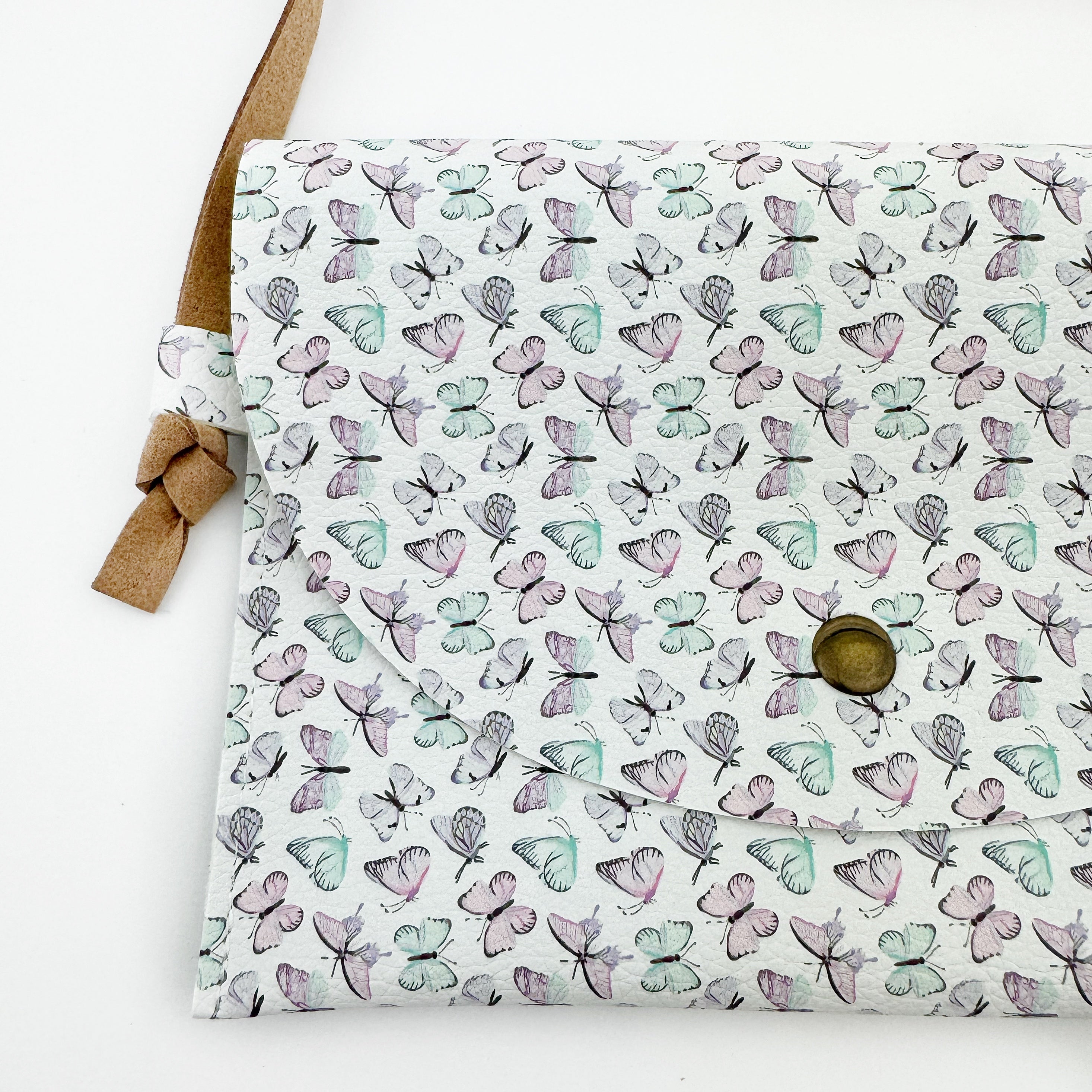 Little Explorer Bag -  Butterflies