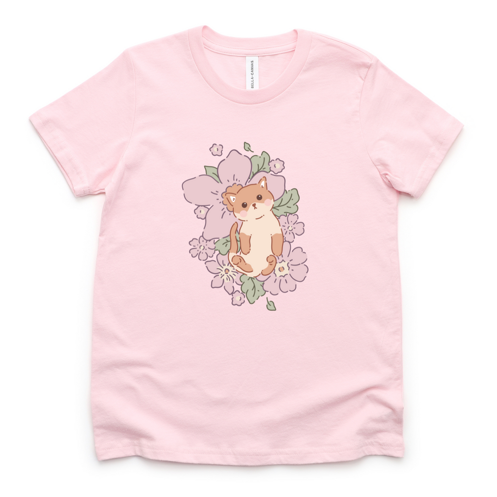 Kitten - T-Shirt - Adult