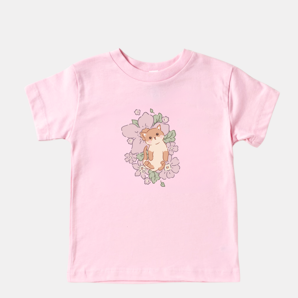 Kitten - Onesie and T-Shirt - Baby