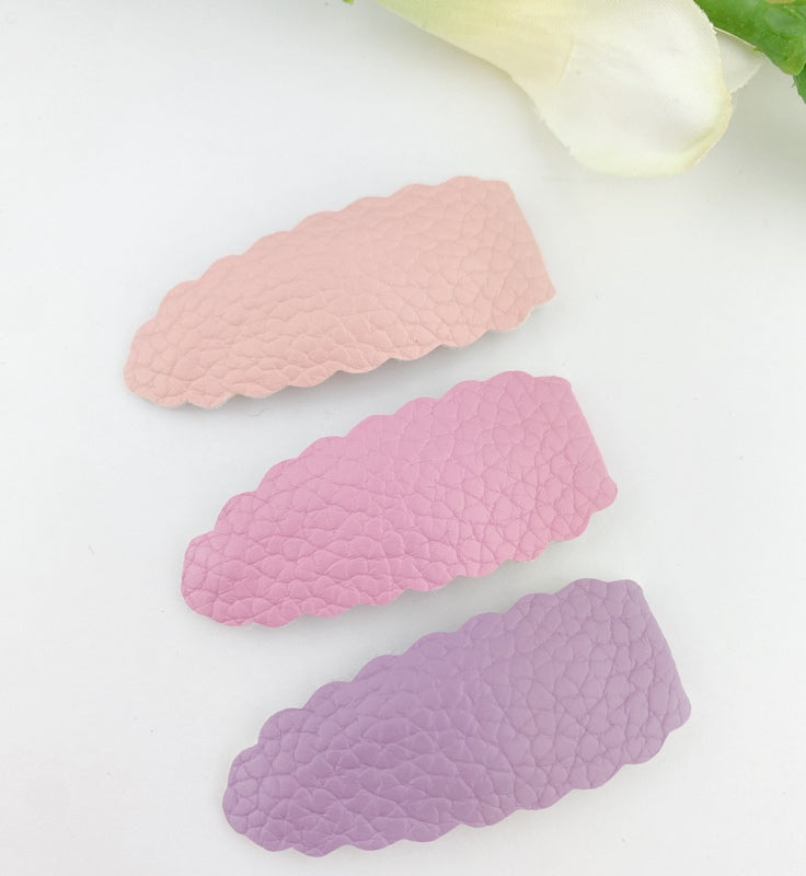 Oh Snap Clips - Pretty Pastels