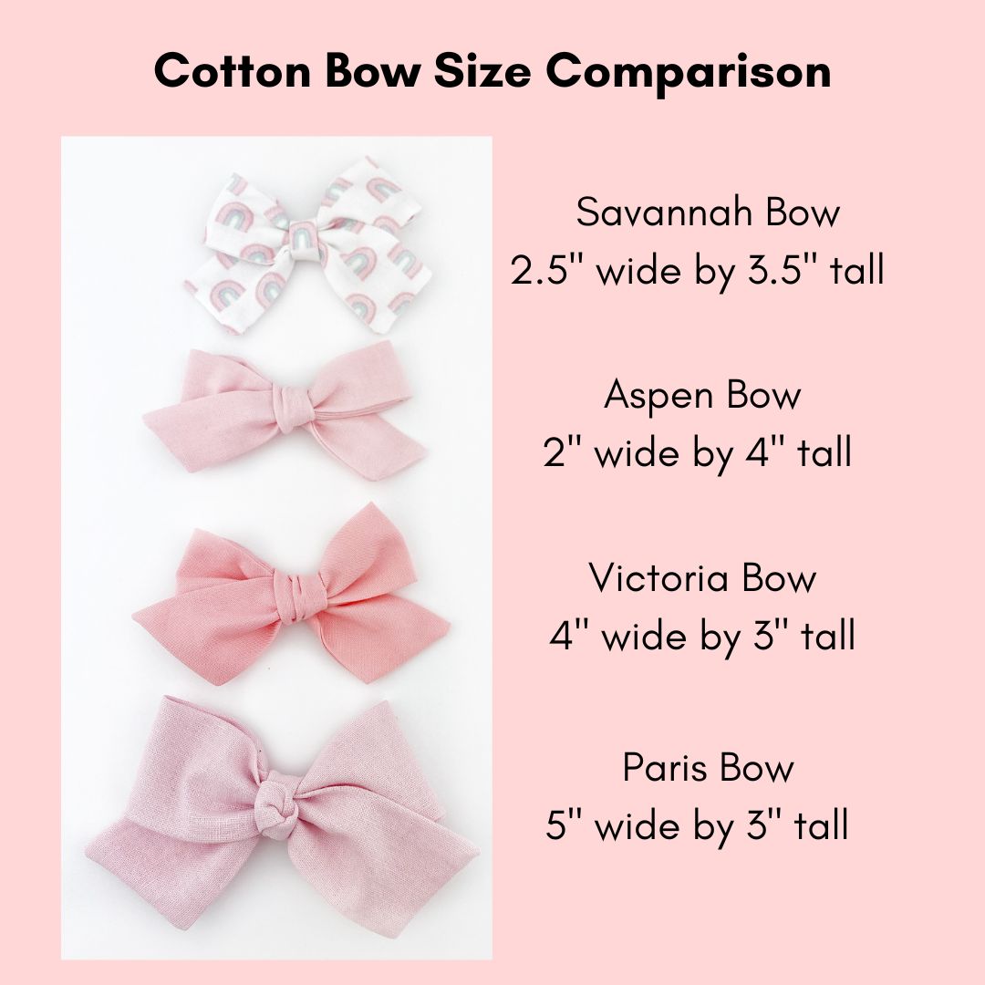 Sydney Bow - Cool Solids