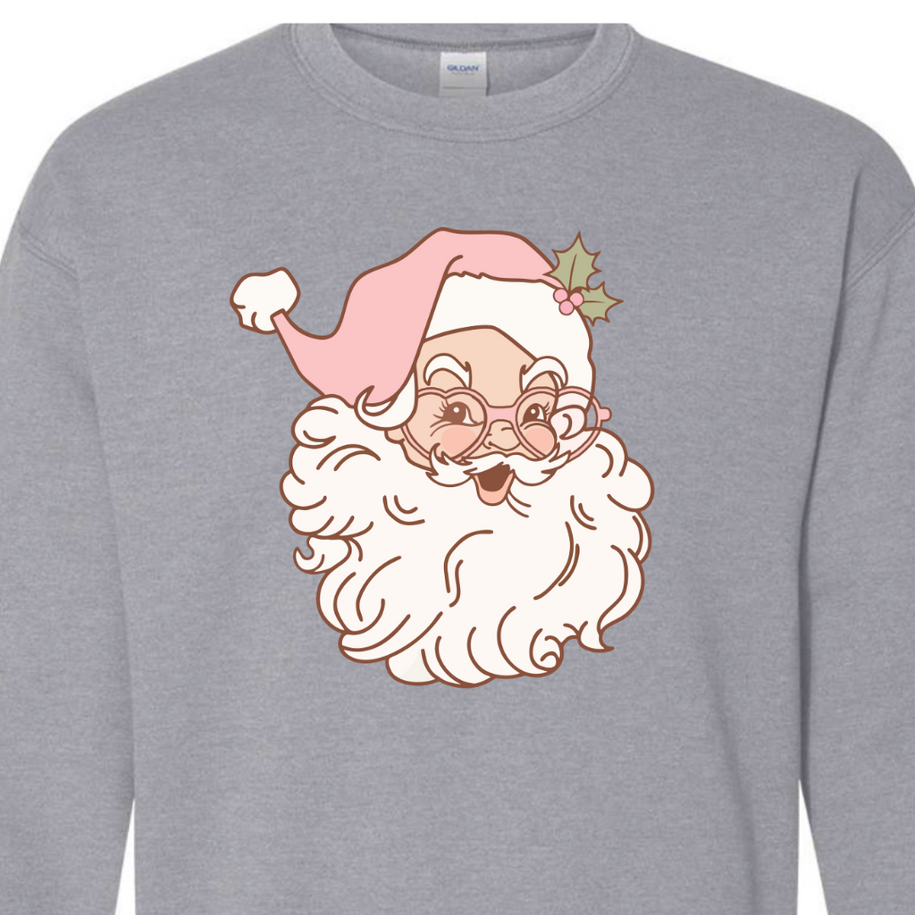 Sweatshirt ADULT - Santa