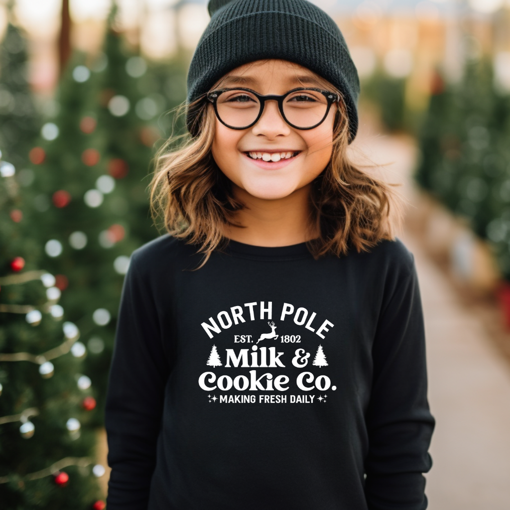Sweatshirt YOUTH - Cookie Co