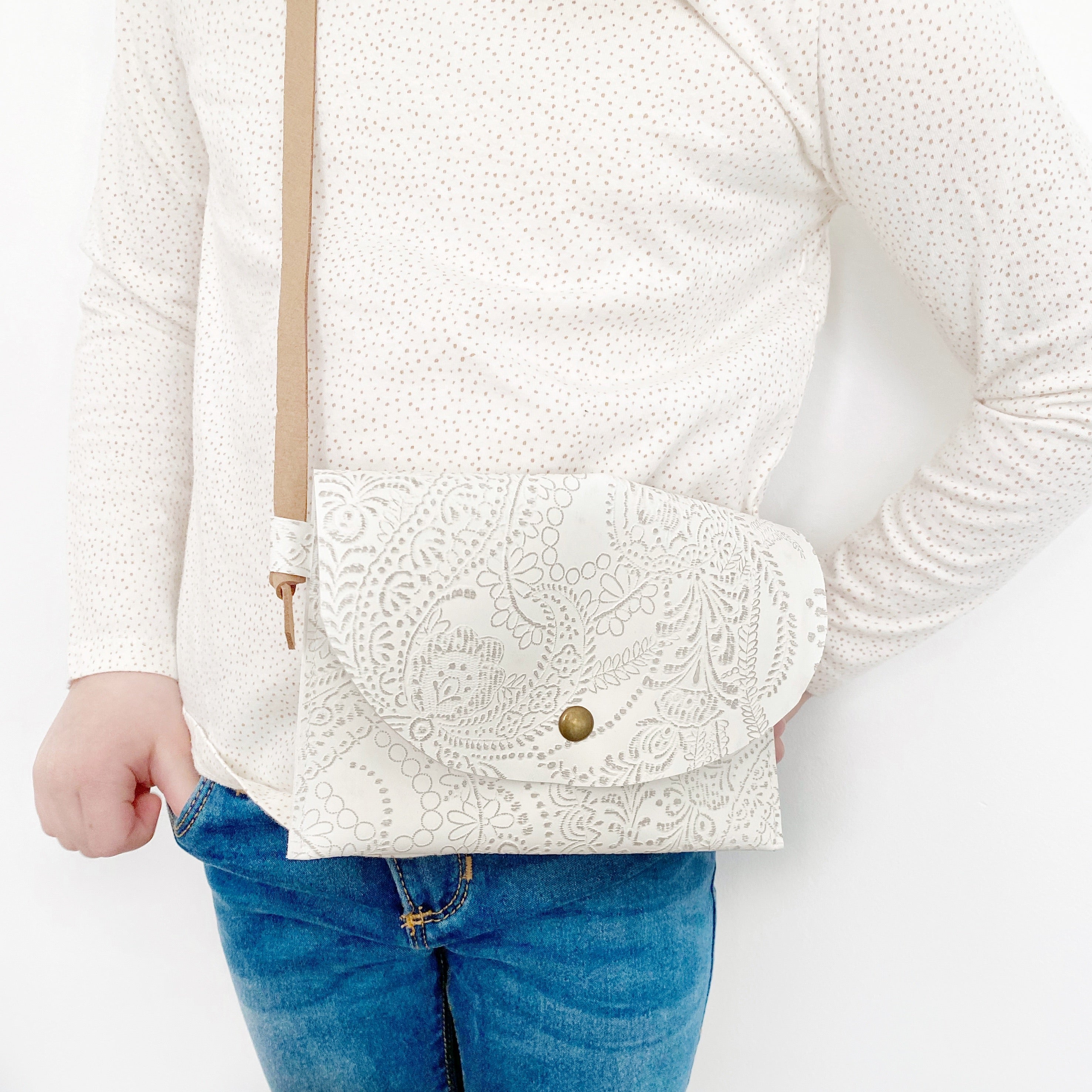 Little Explorer Bag -  Popsicles