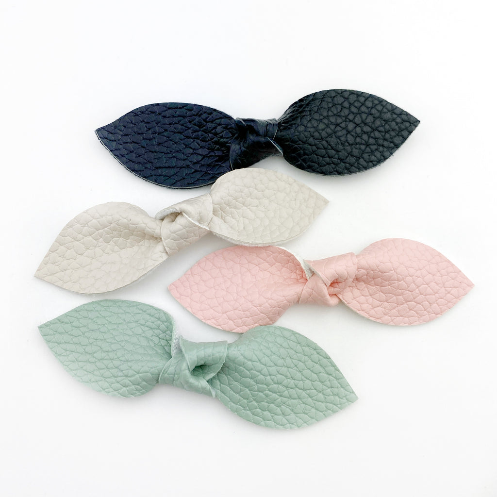 Bronx Bows - Pretty Basics